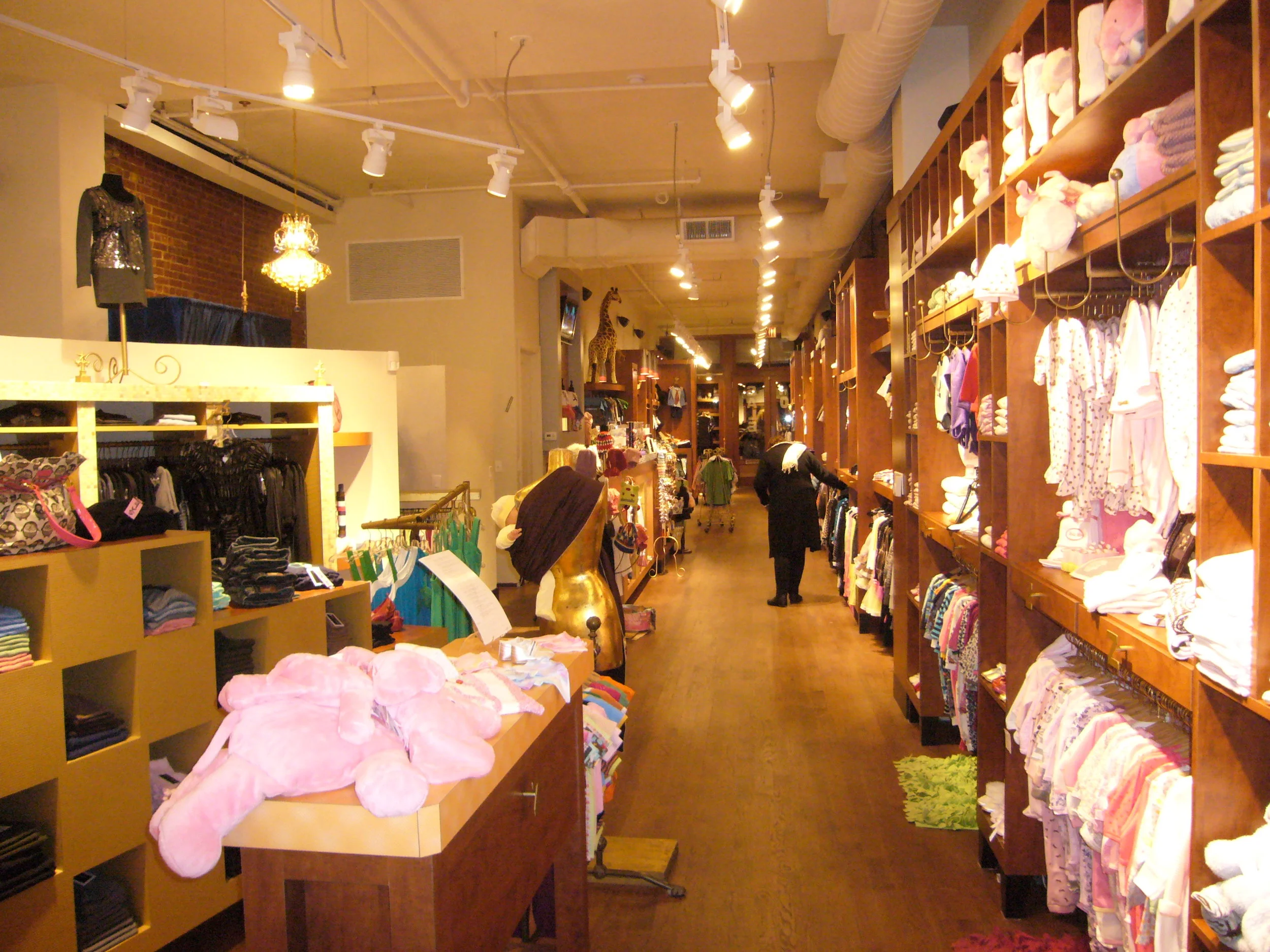 2009-01 Sharone Tribeca 05.JPG