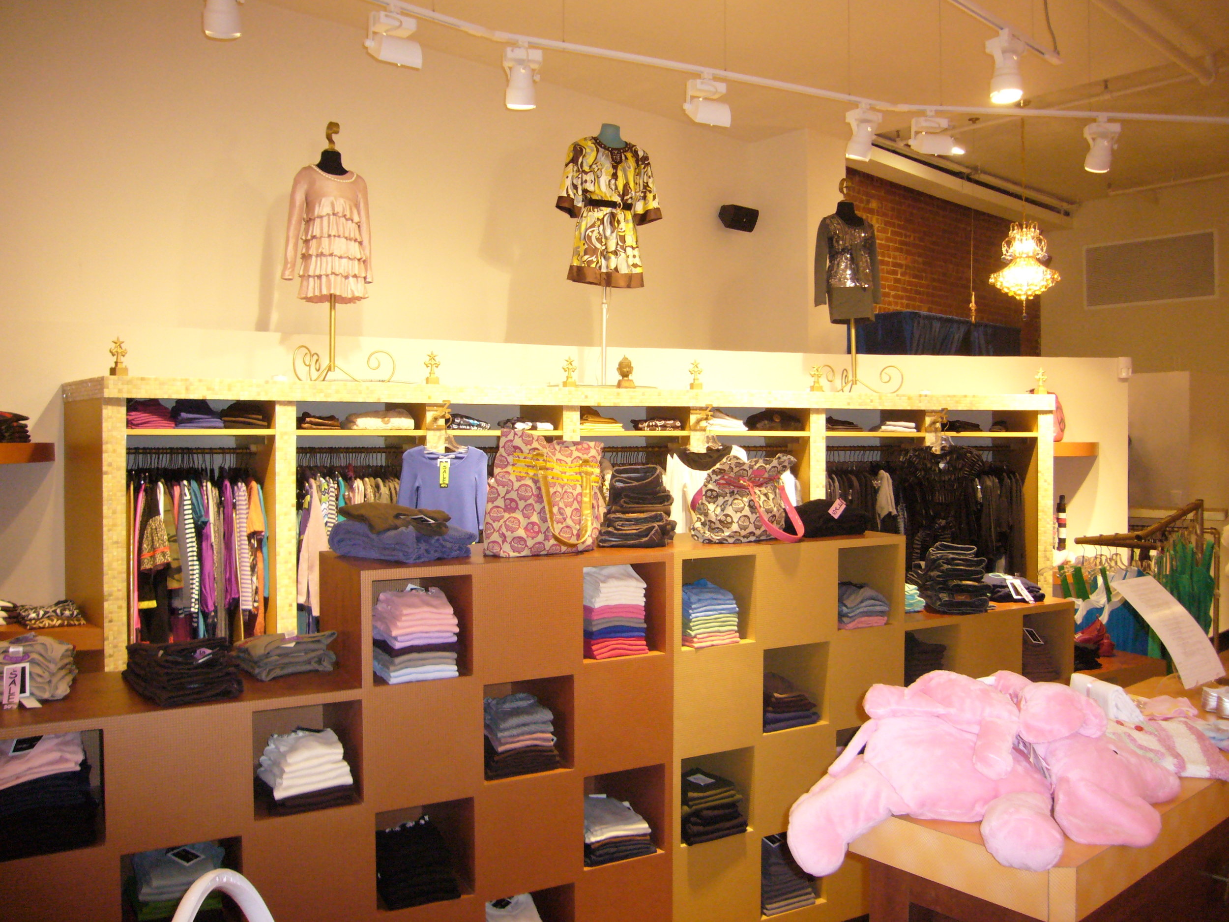 2009-01 Sharone Tribeca 04.JPG