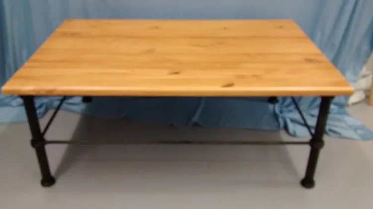 Tables Upcycle Dc