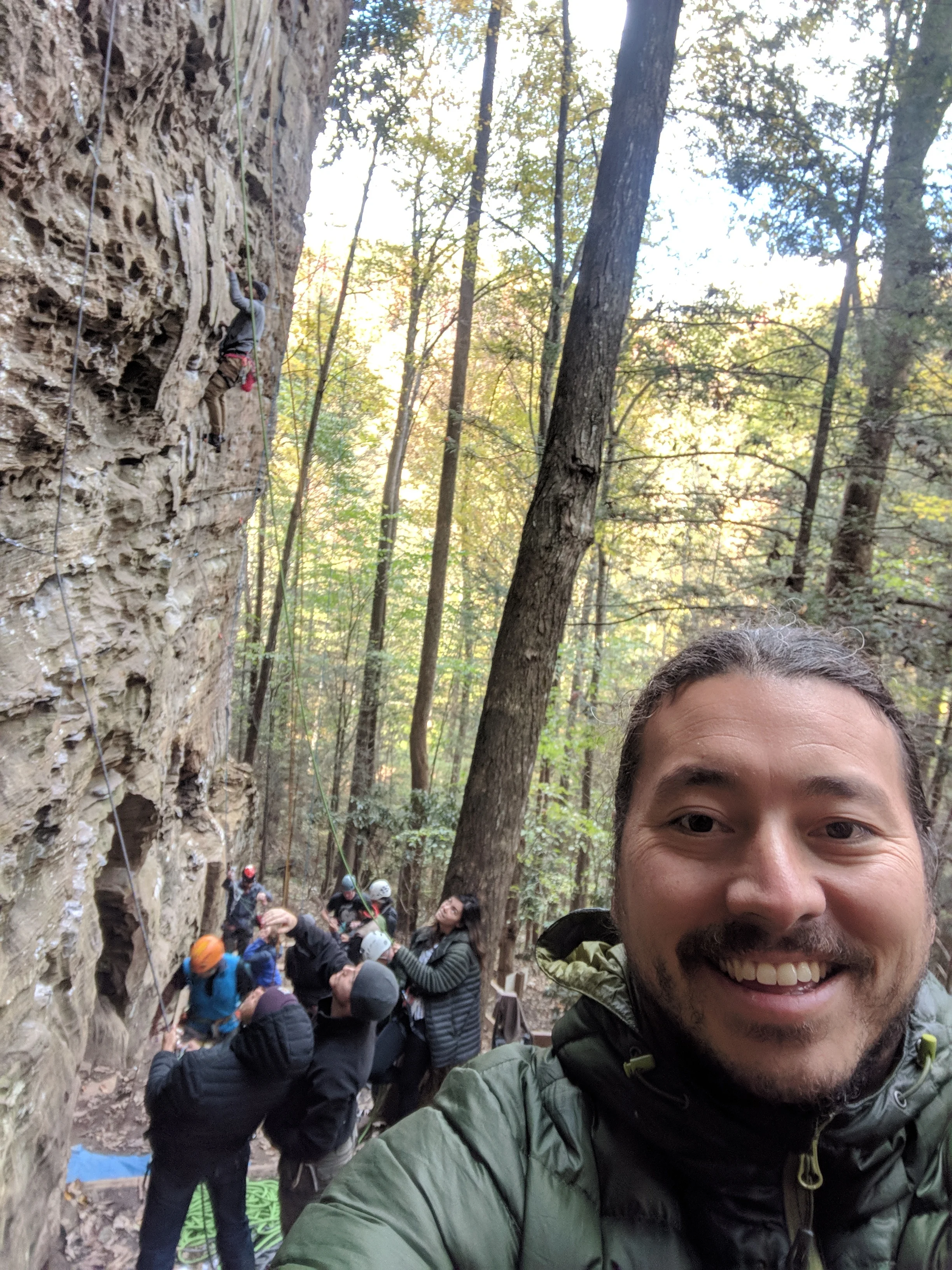 Signature Trip to Red River Gorge