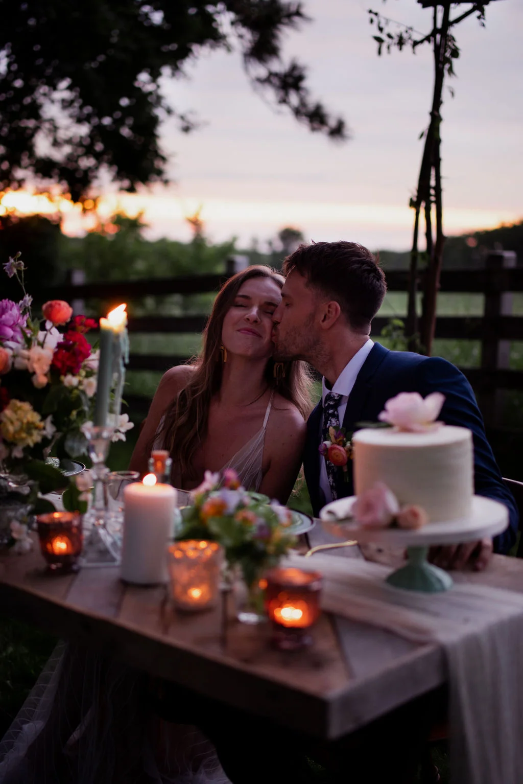 Photo Credit: Jenna Frazier Photography