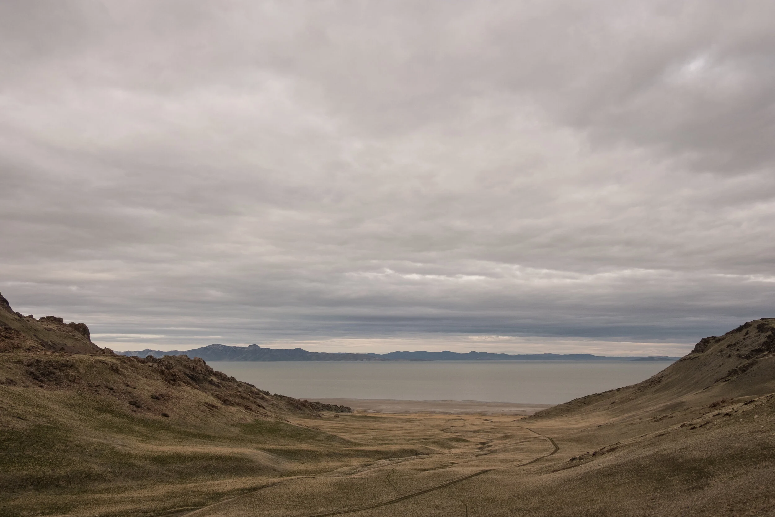 Desert Disposition: The Holiness of Enough