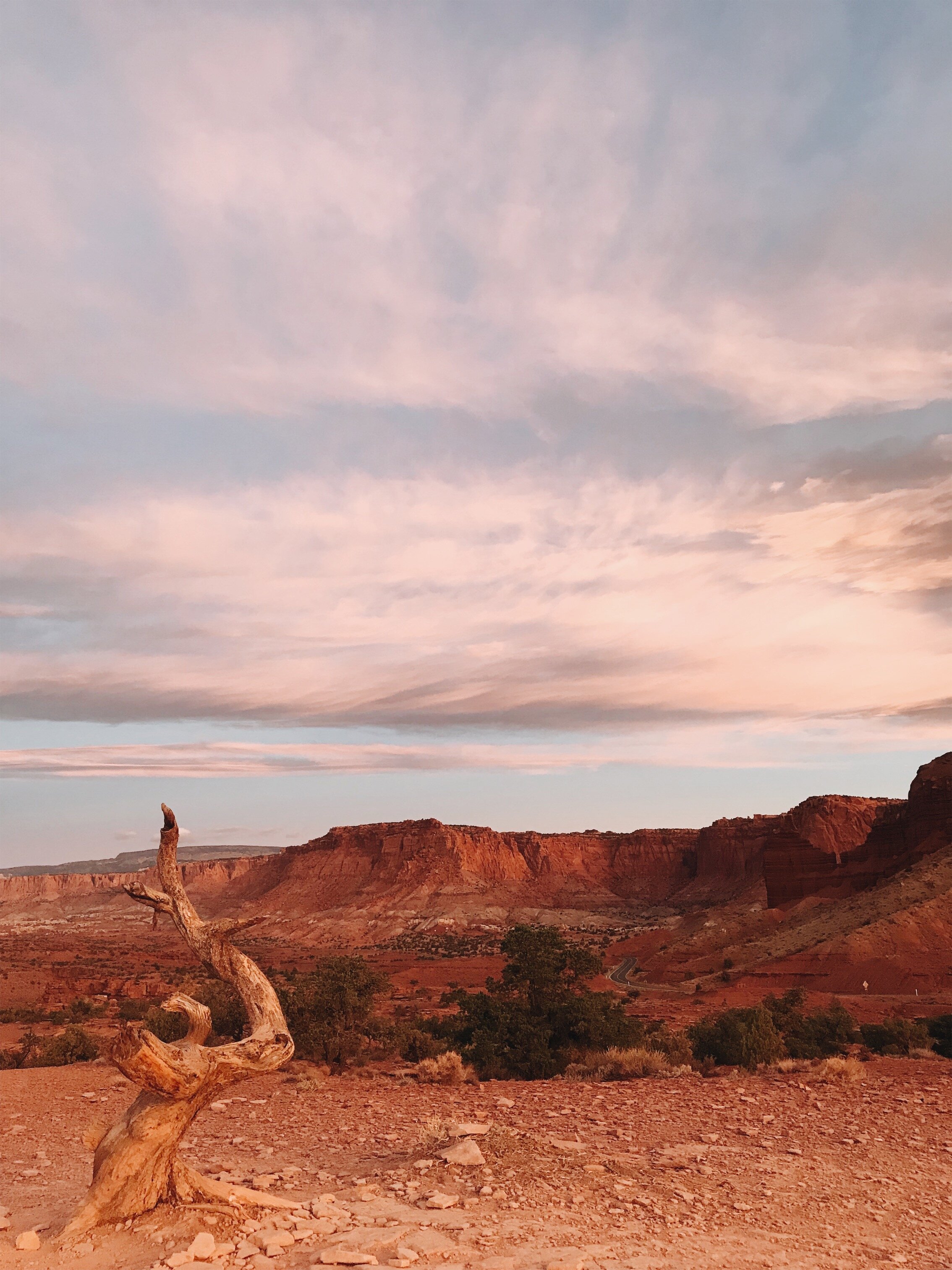 Capitol Reef Sky & Cliffs Autumn 2018.jpeg