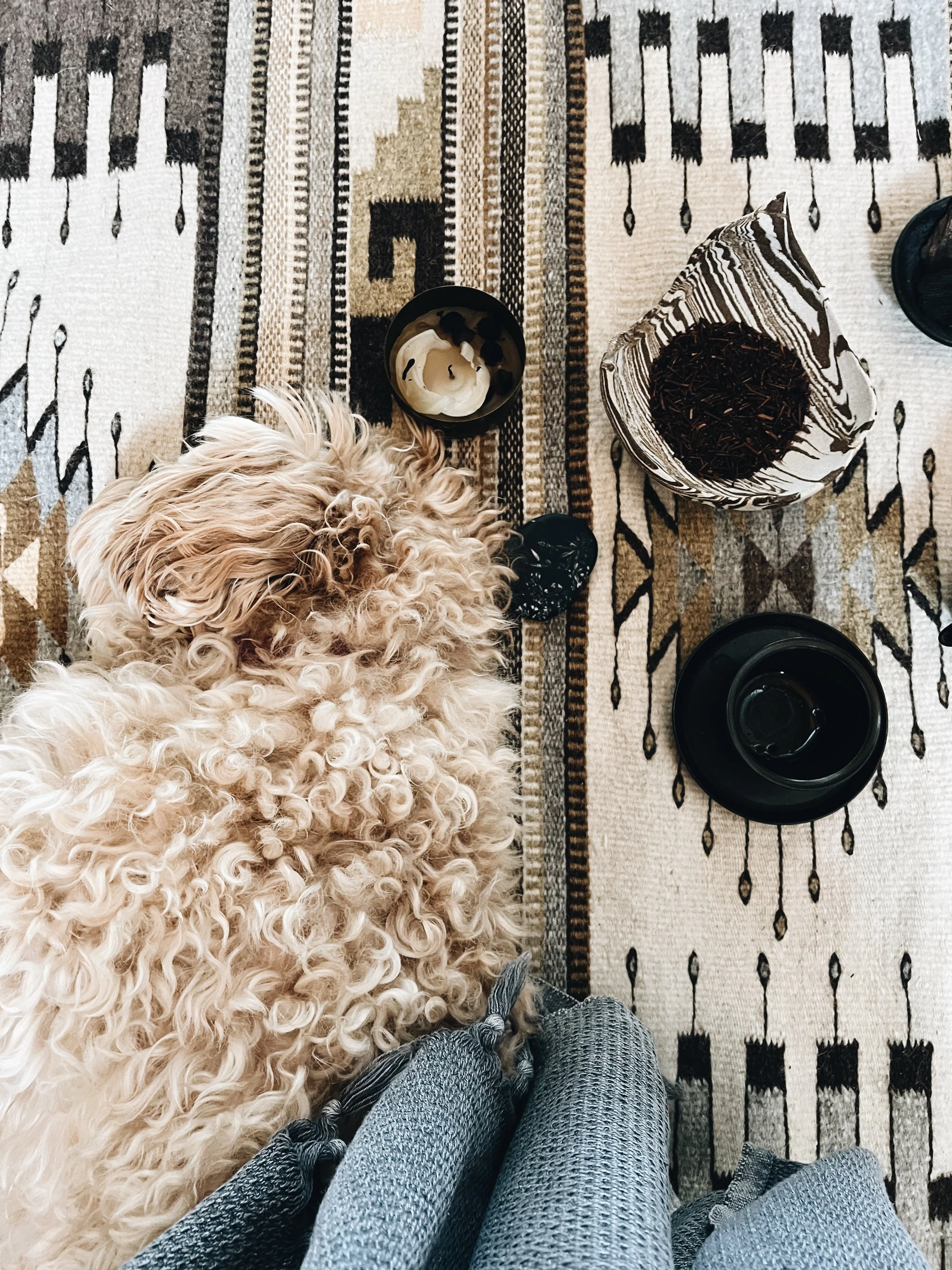 I Will Miss This Quiet