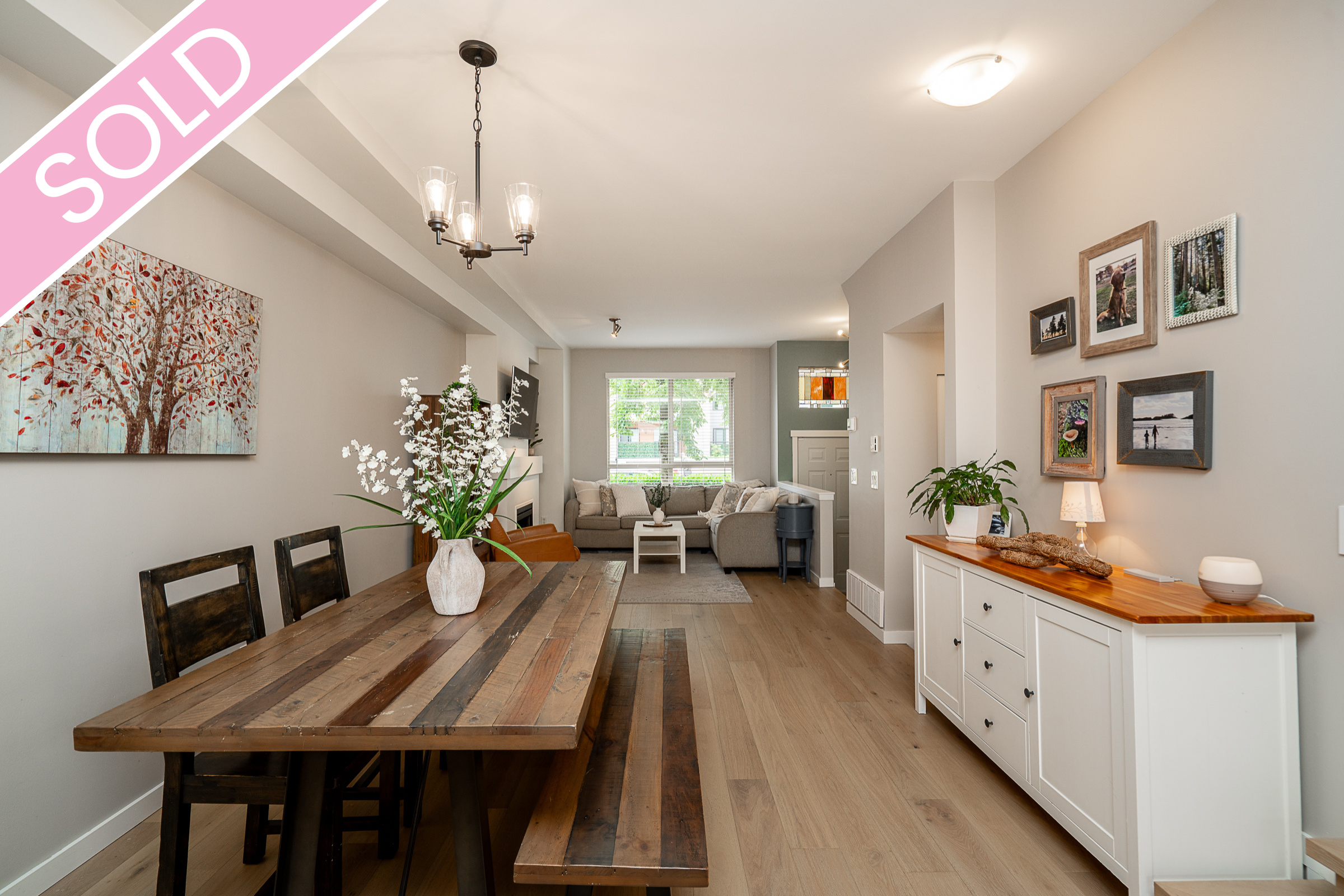 3 100 KLAHANIE DRIVE | Port Moody