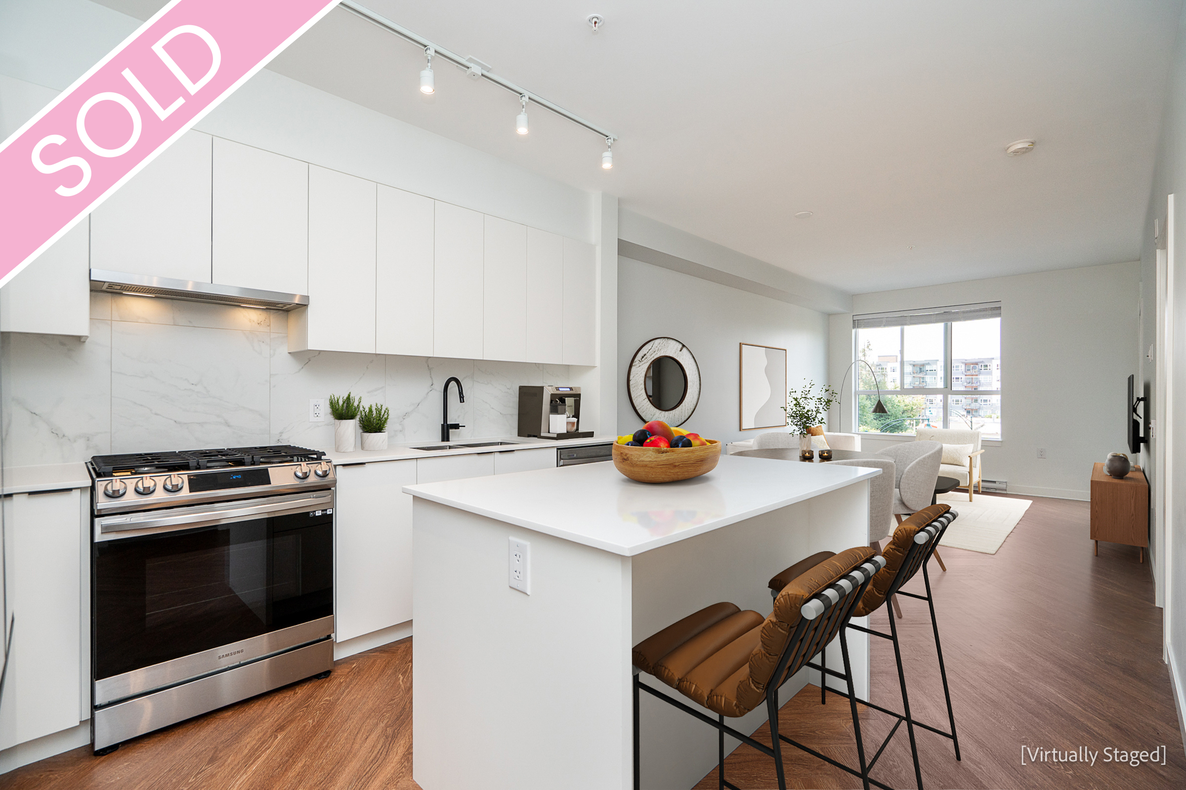 307 3229 ST JOHNS STREET | Port Moody