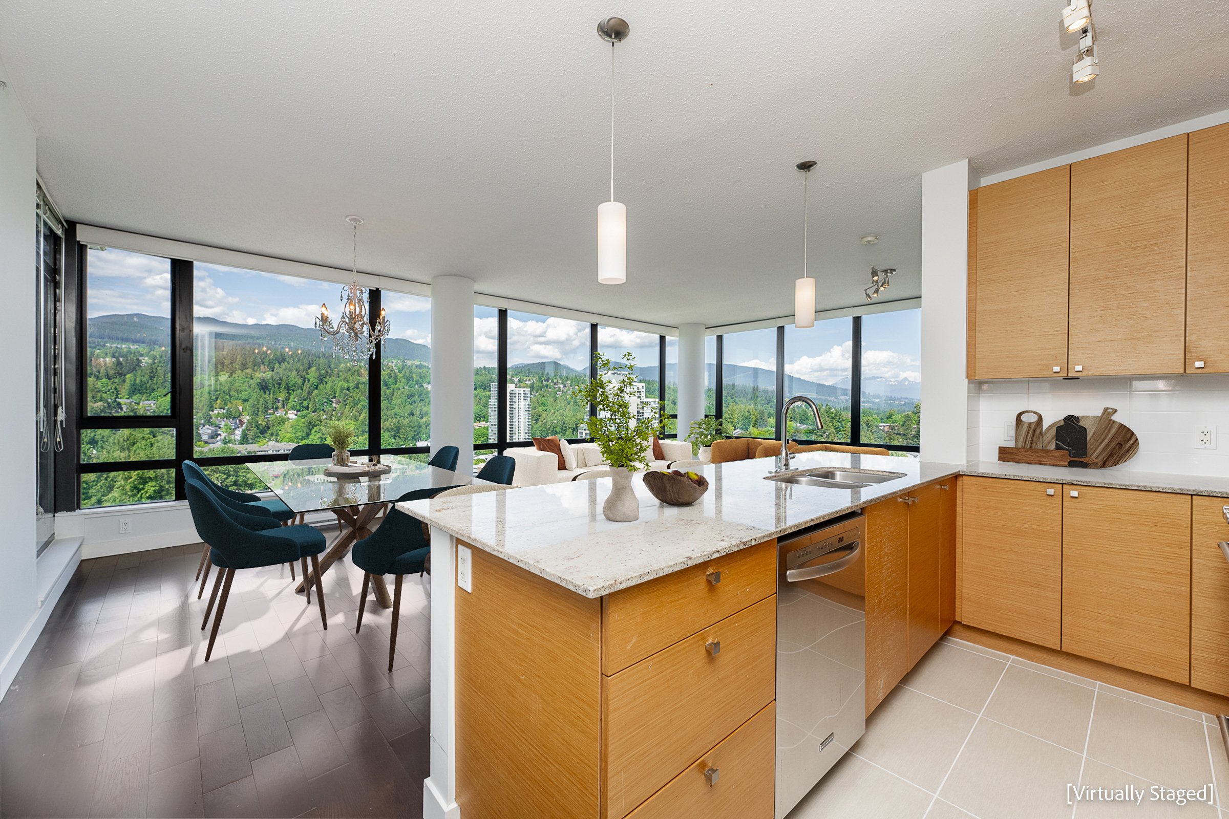 1908 110 Brew Street Suter Brook Village Port Moody Carolyn Pogue Best Port Moody Realtor