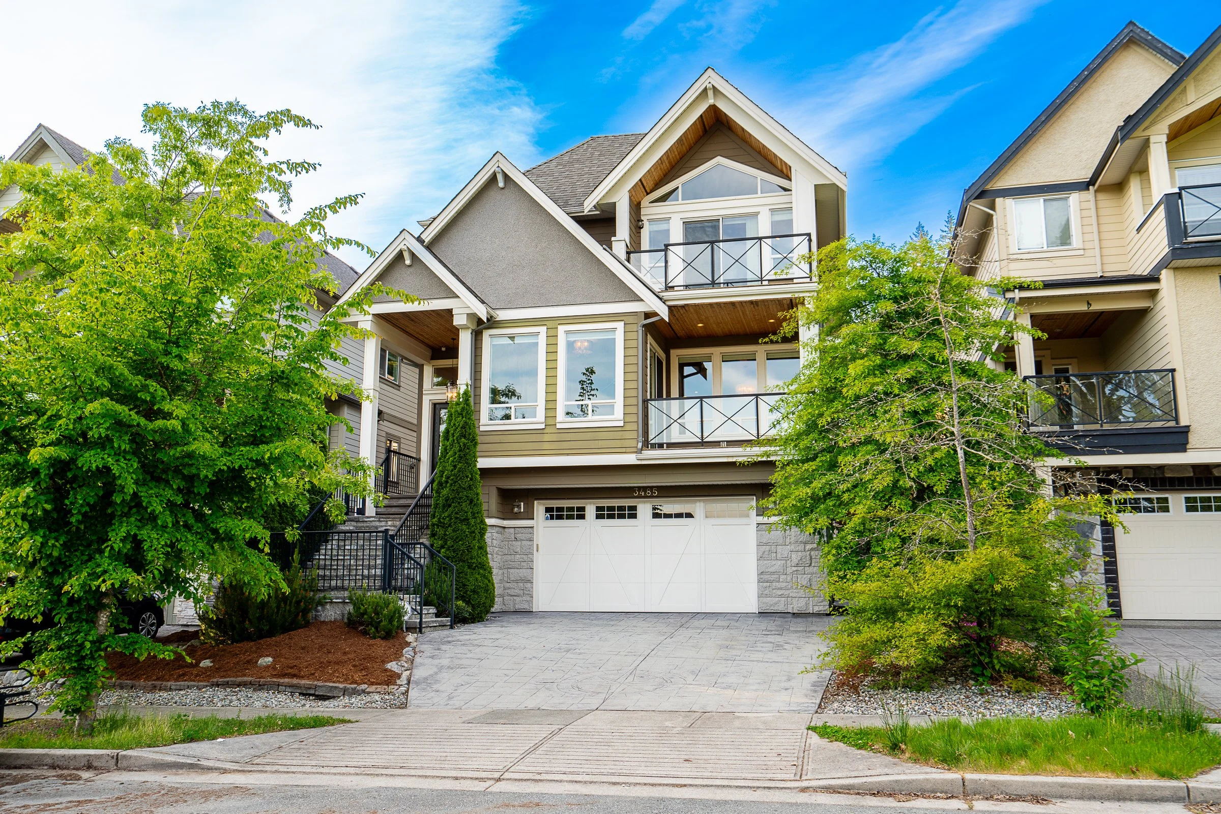 3485 Wales Avenue Burke Mountain Coquitlam Carolyn Pogue Best Burke Mountain Realtor in Coquitlam