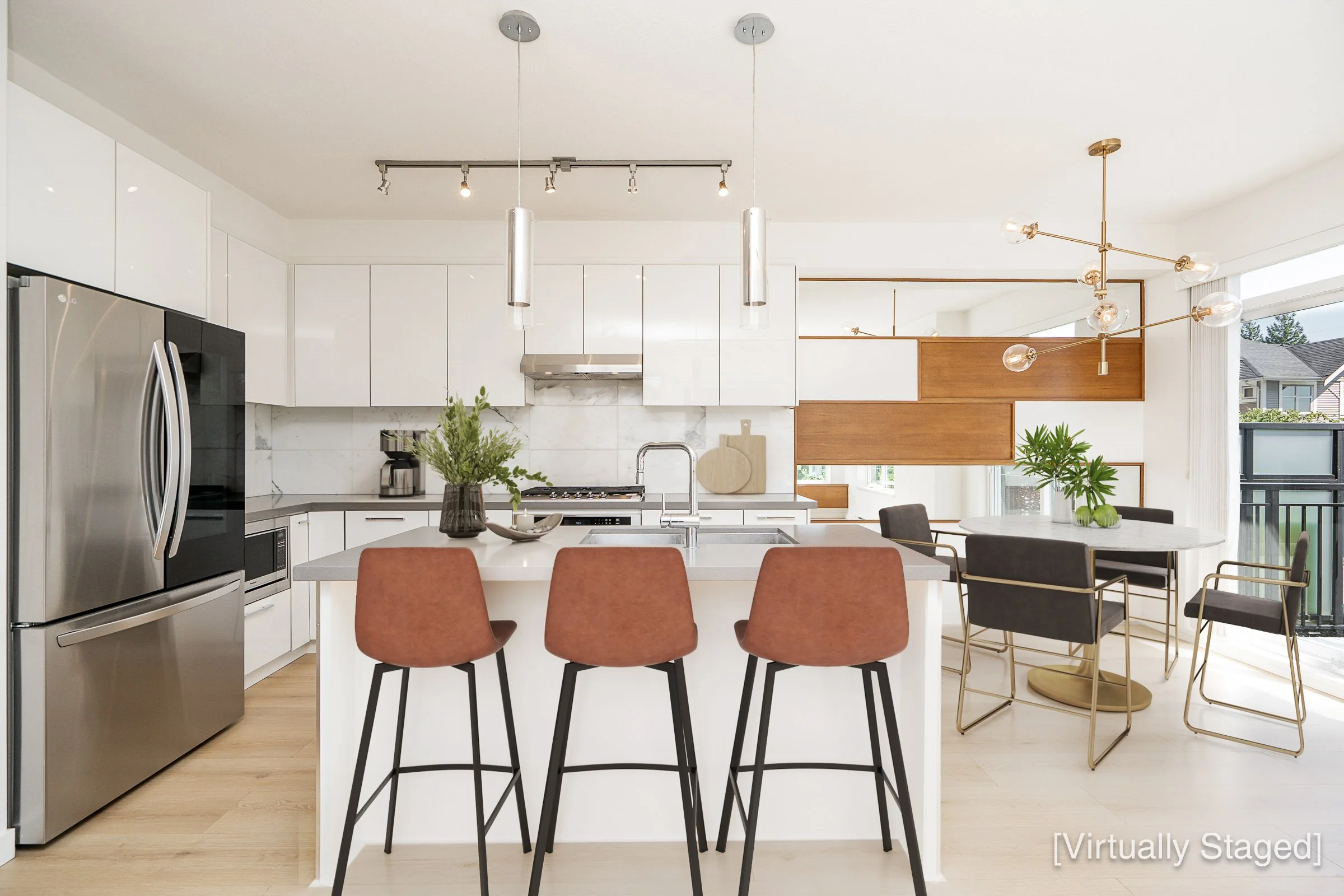 10 3400 DEVONSHIRE AVENUE | Coquitlam