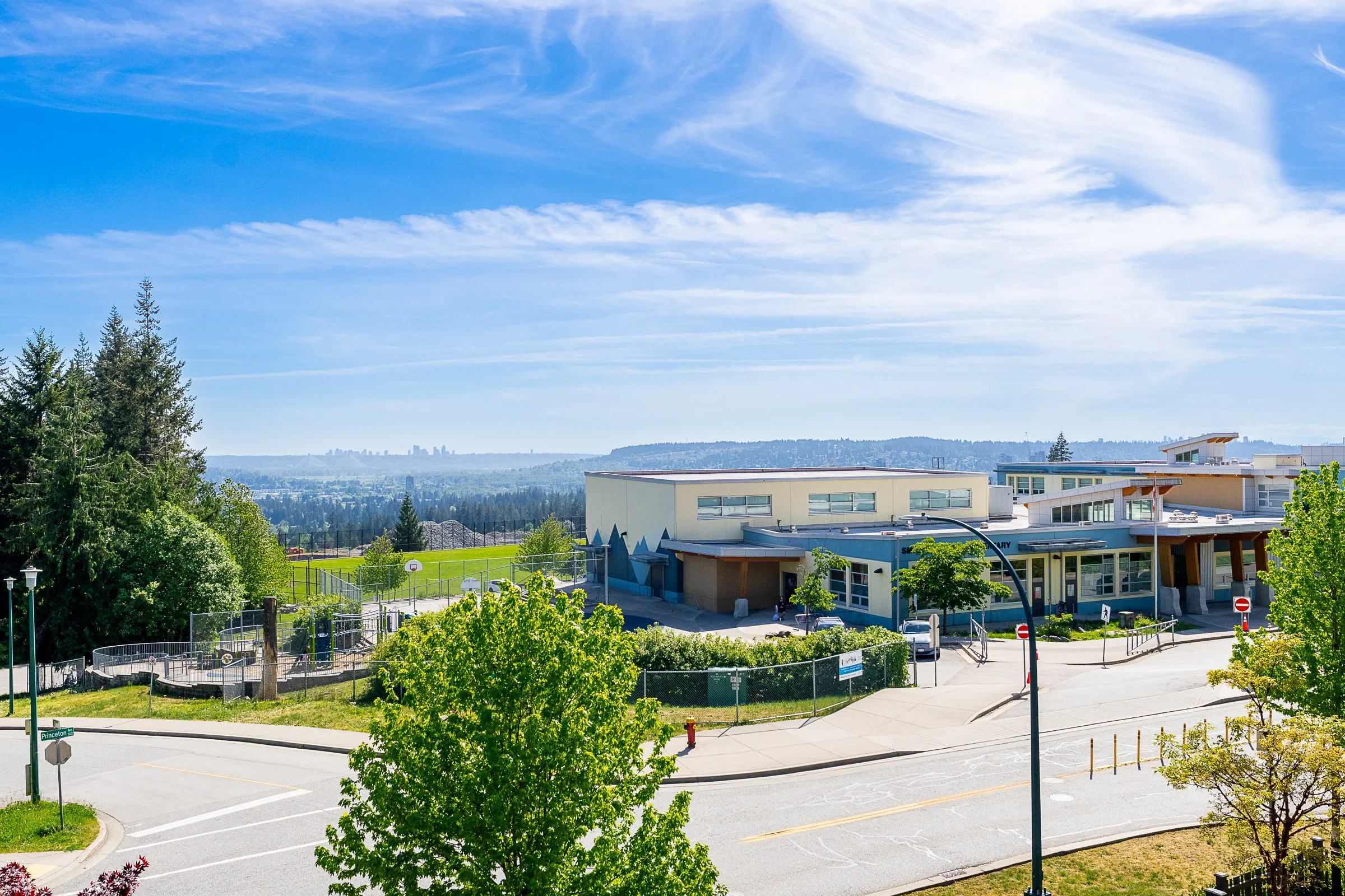 8 3461 Princeton Avenue Burke Mountain Coquitlam Carolyn Pogue Best Burke Mountain Realtor