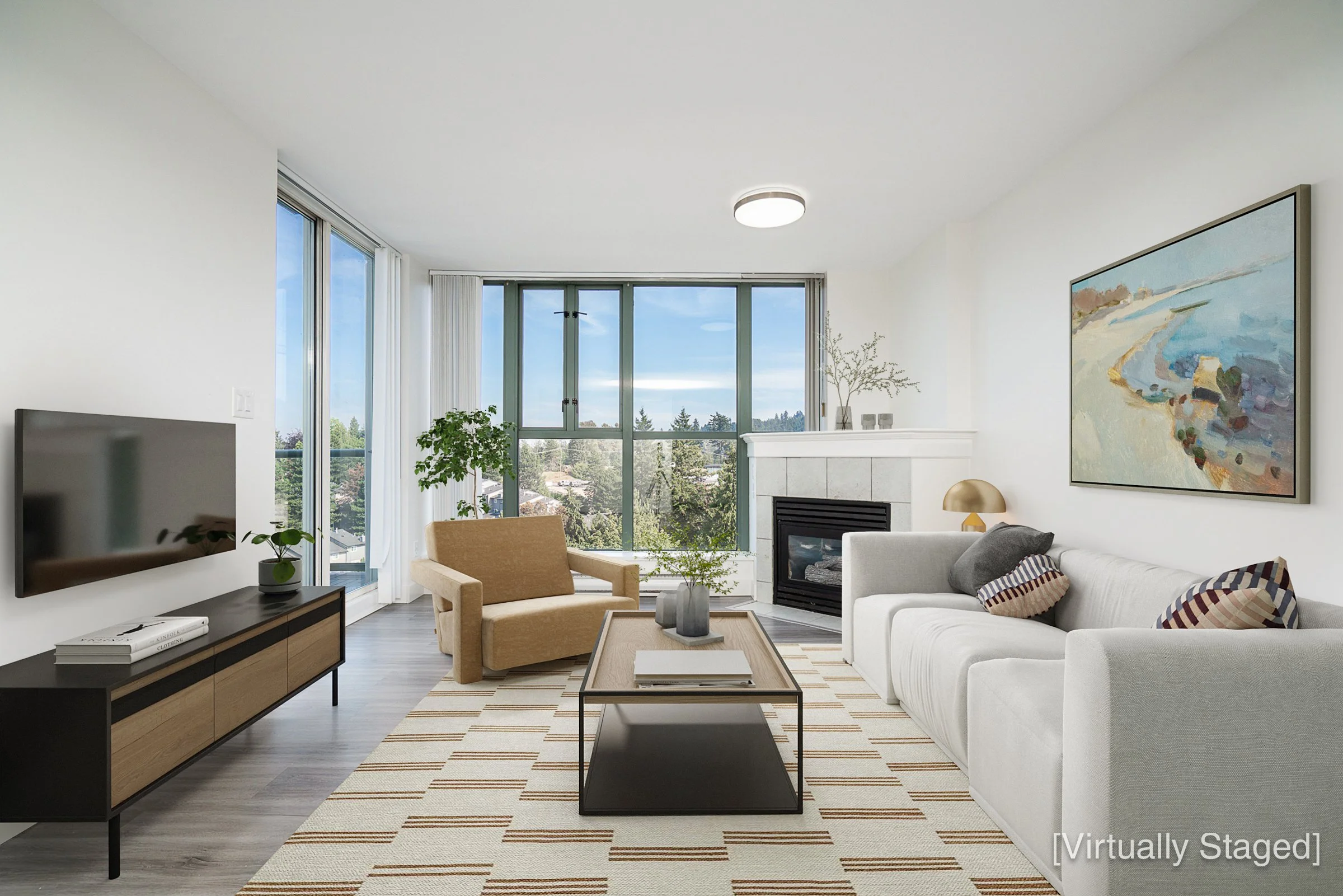 1602 200 Newport Drive Port Moody Carolyn Pogue Best Port Moody Realtor Newport Village
