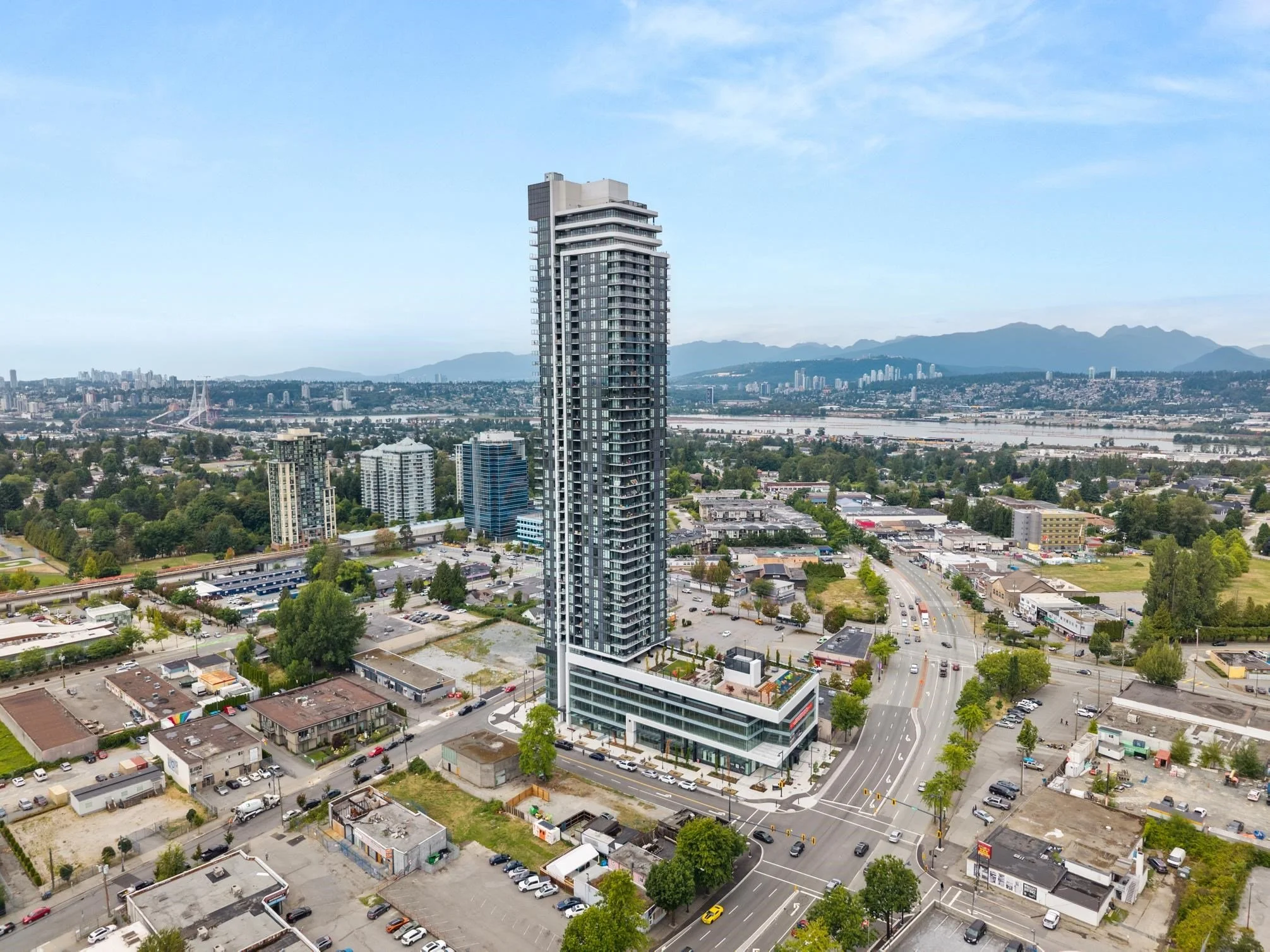 3908 10750 135A Street Surrey Carolyn Pogue Surrey Realtor