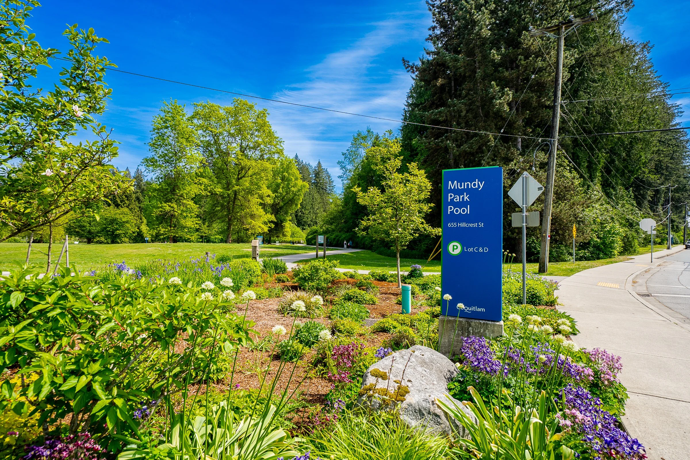 612 Hillcrest Street Coquitlam Carolyn Pogue Best Coquitlam Realtor