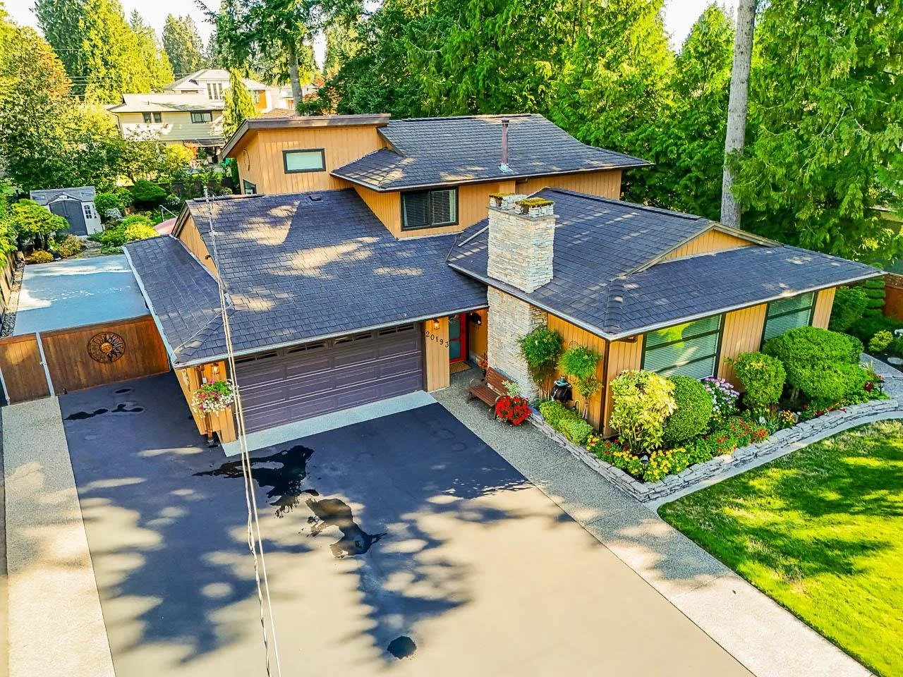 20193 43A Avenue Langley Carolyn Pogue Langley Realtor