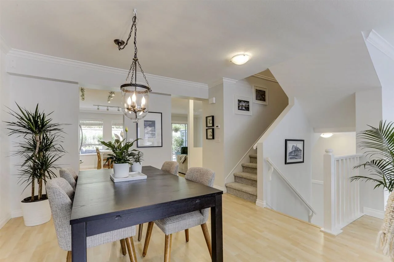 SOLD - 6 103 Parkside Drive, Port Moody