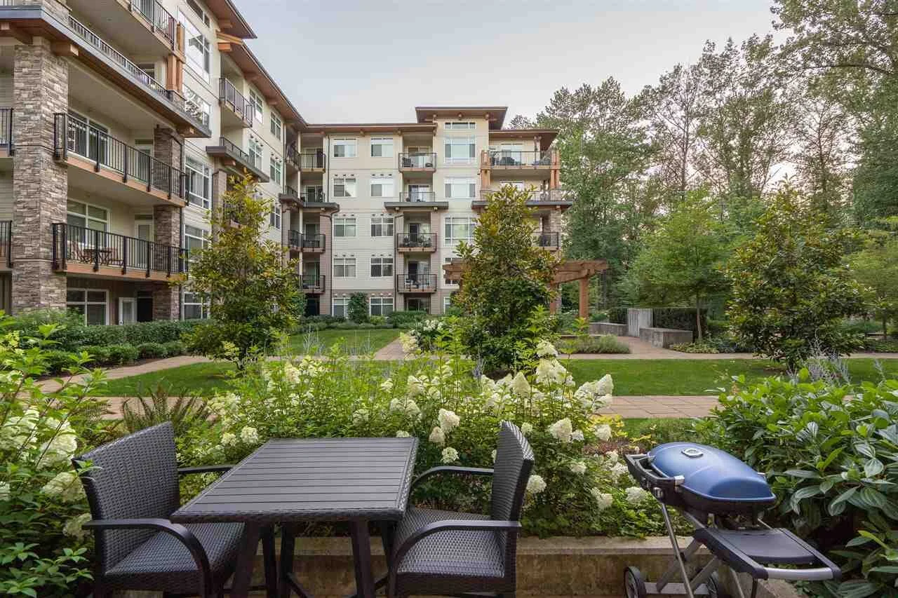 SOLD - 204 2465 Wilson Avenue, Port Coquitlam