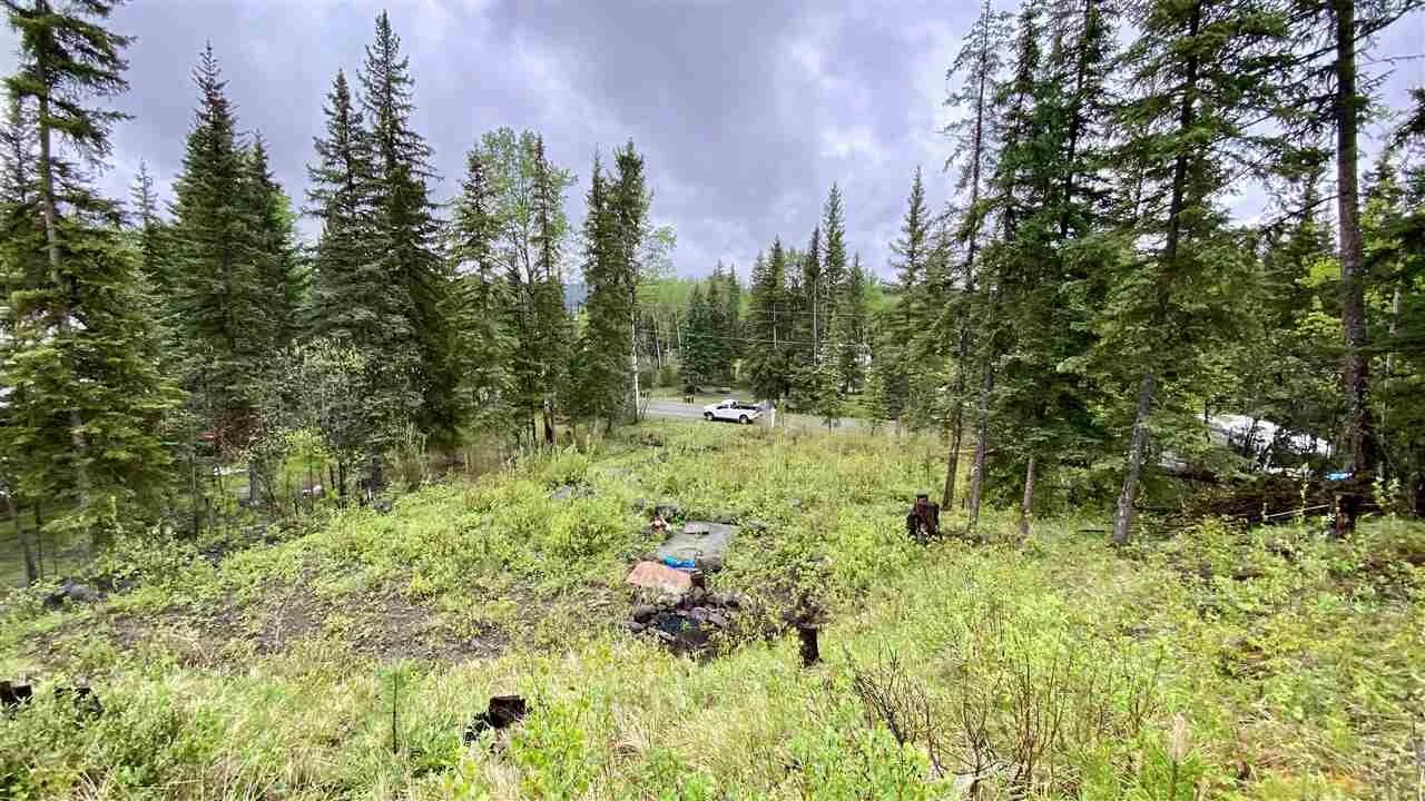 SOLD - 6344 Wolfe Road, 100 Mile House