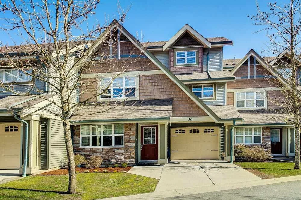 SOLD - 30 22977 116 Avenue, Maple Ridge