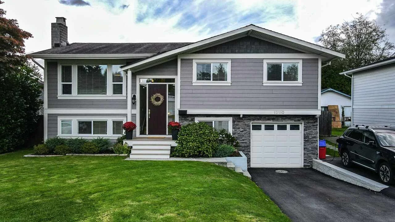 SOLD - 12110 229 Street, Maple Ridge
