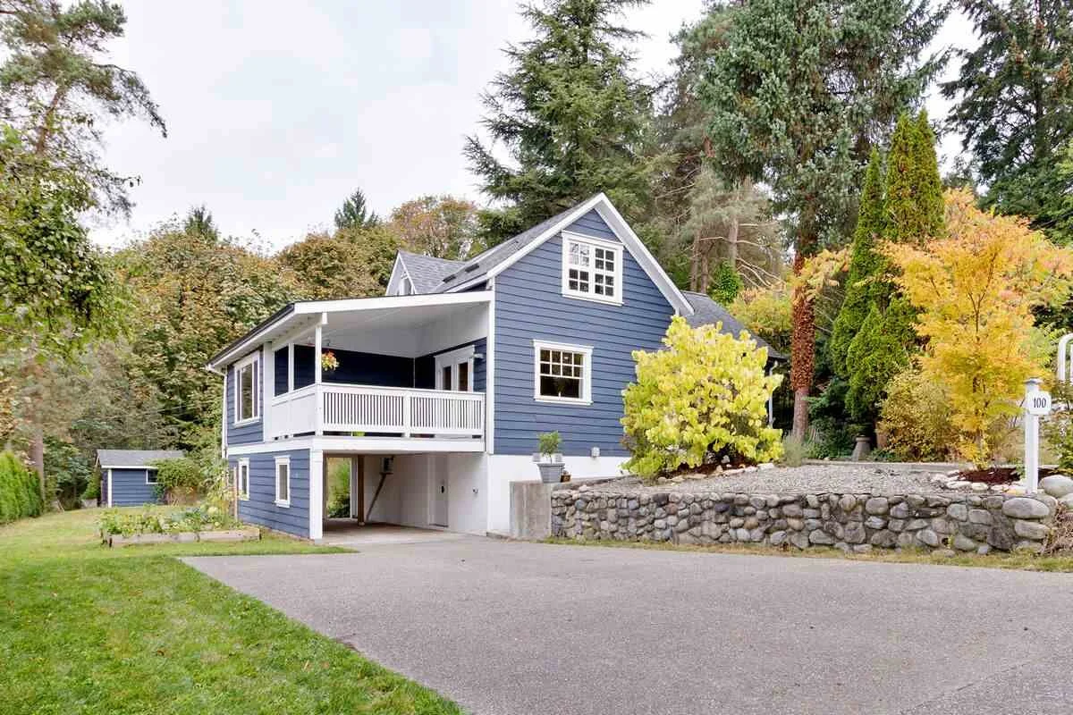 SOLD - 100 Water Street, Port Moody