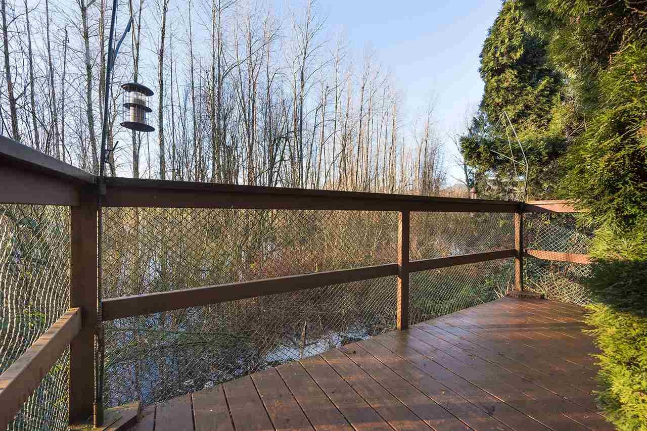 SOLD - 45320 Creekside Drive, Chilliwack