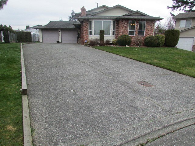 SOLD - 32775 Esquimalt Terrace, Abbotsford