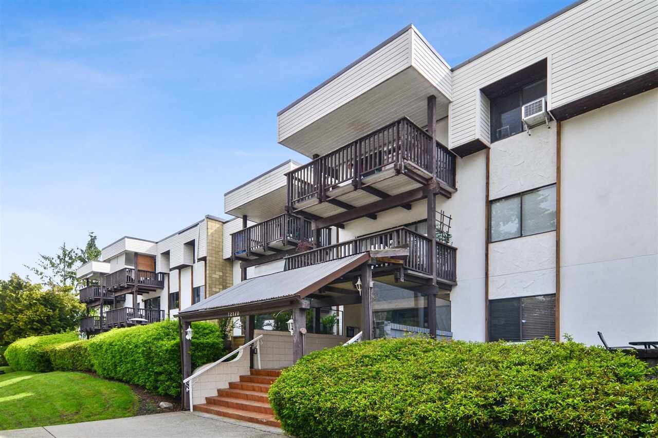 SOLD - 108 12170 222 Street, Maple Ridge