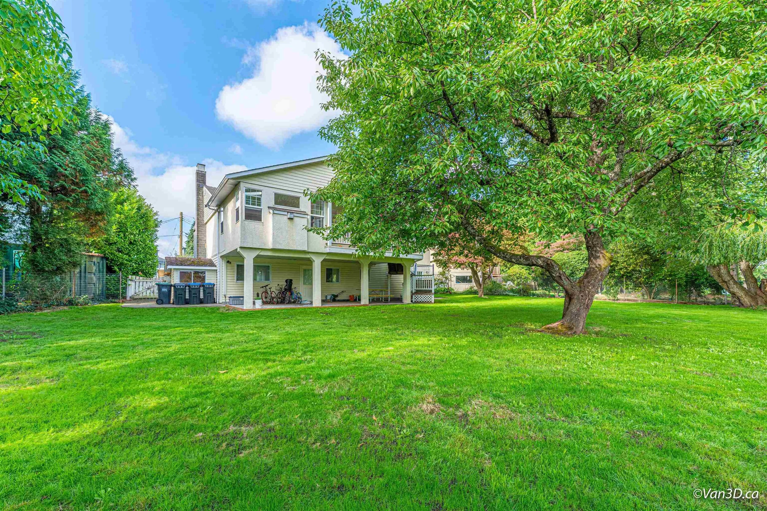 SOLD - 2124 Elspeth Place, Port Coquitlam