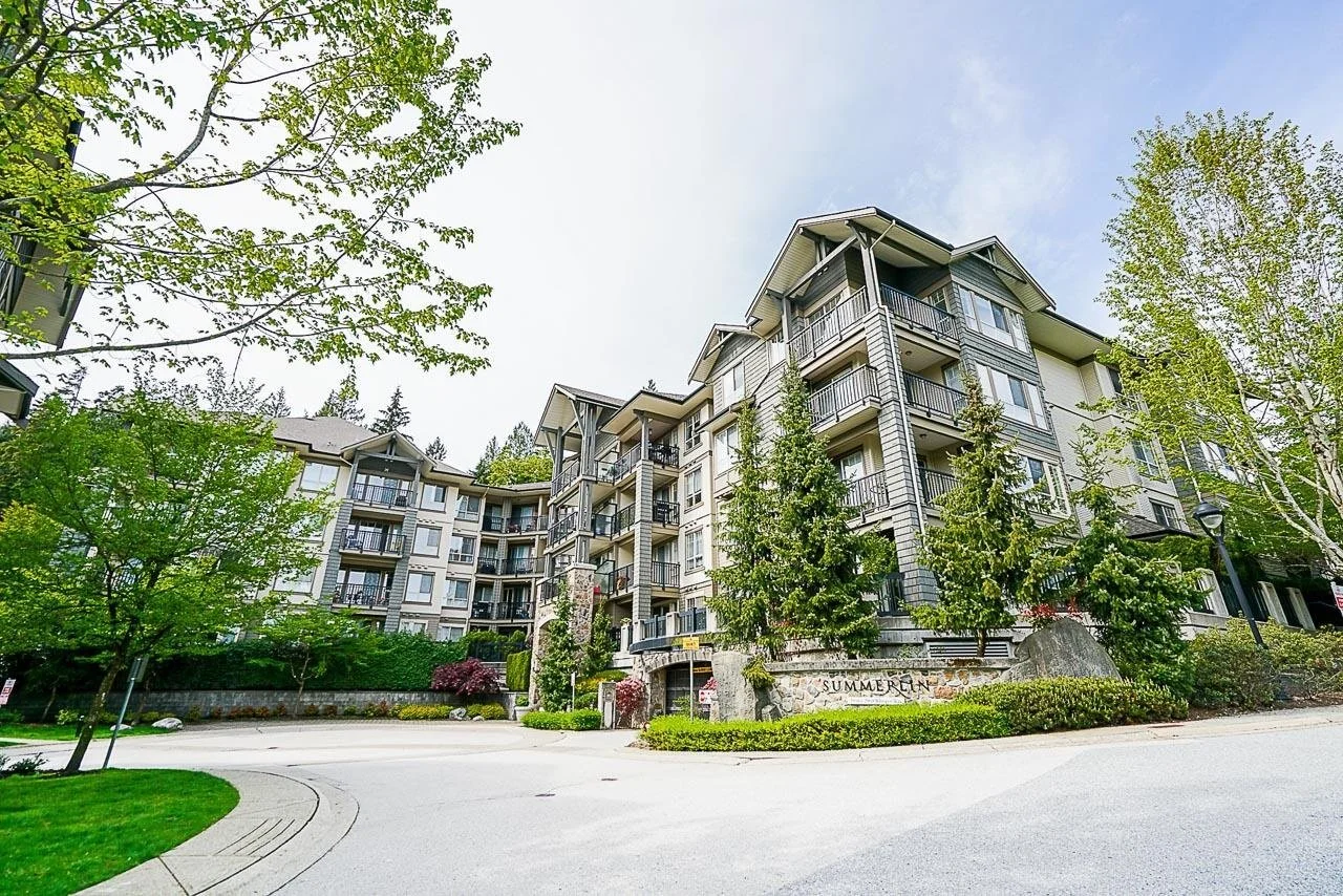 SOLD - 210 2969 Whisper Way | Coquitlam