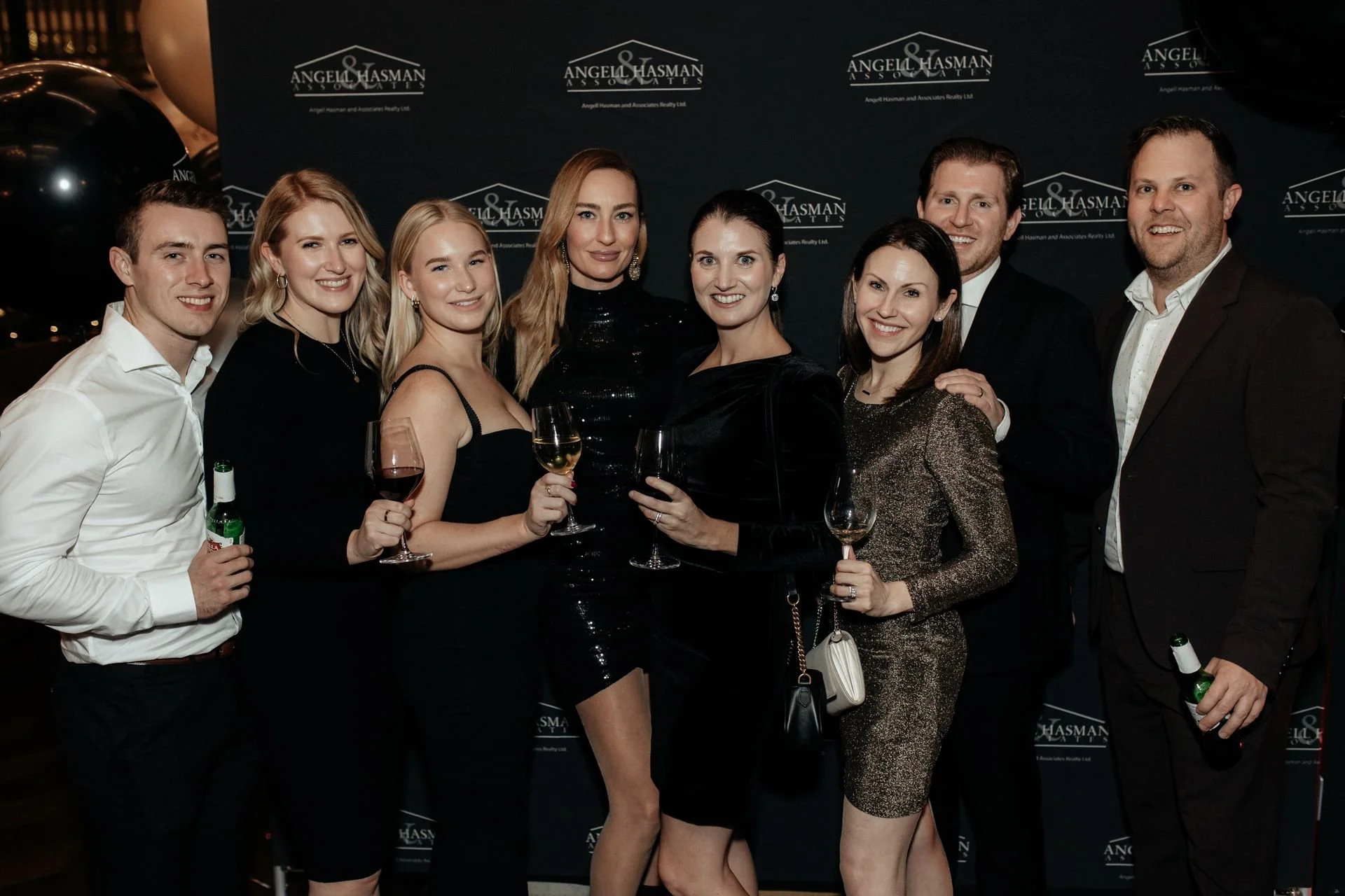 Angell Hasman & Associates - Christmas Party 2022