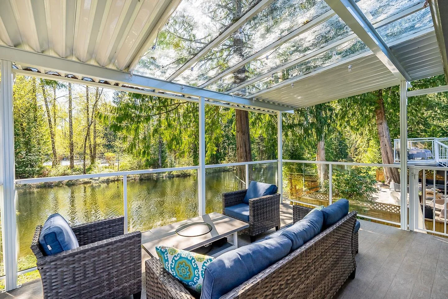 Carolyn Pogue Personal Real Estate Corporation Coquitlam, TriCities