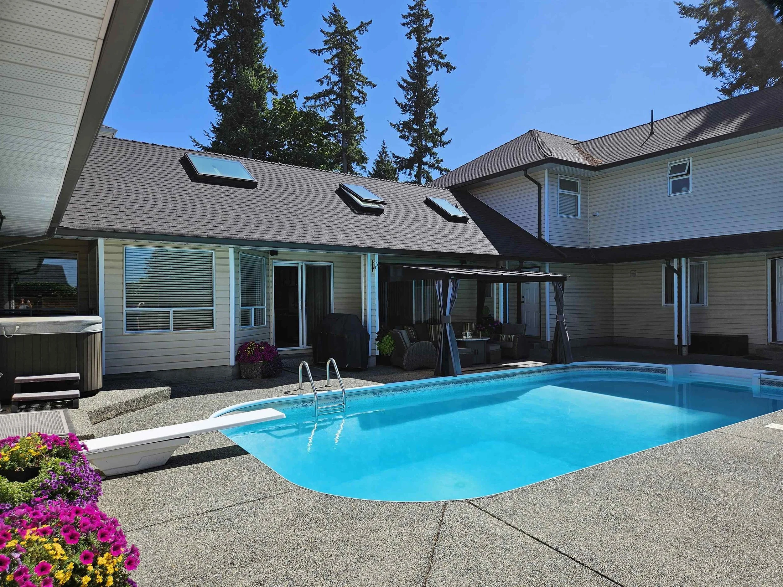 SOLD - 2230 Brisco Court | Coquitlam
