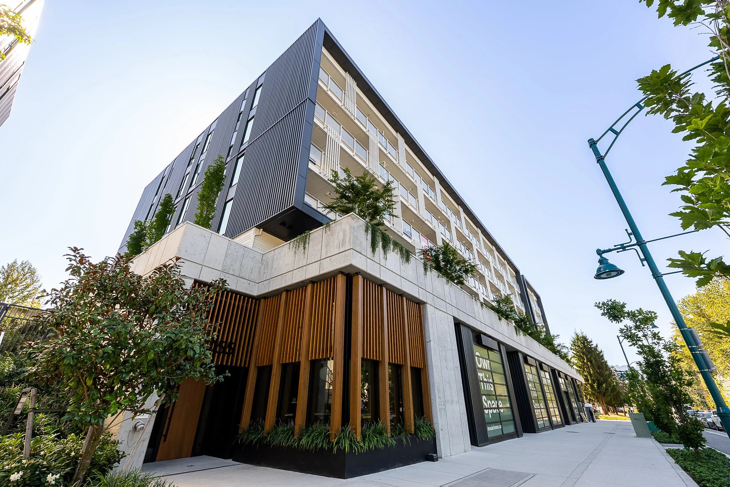 603 3055 MURRAY STREET | Port Moody