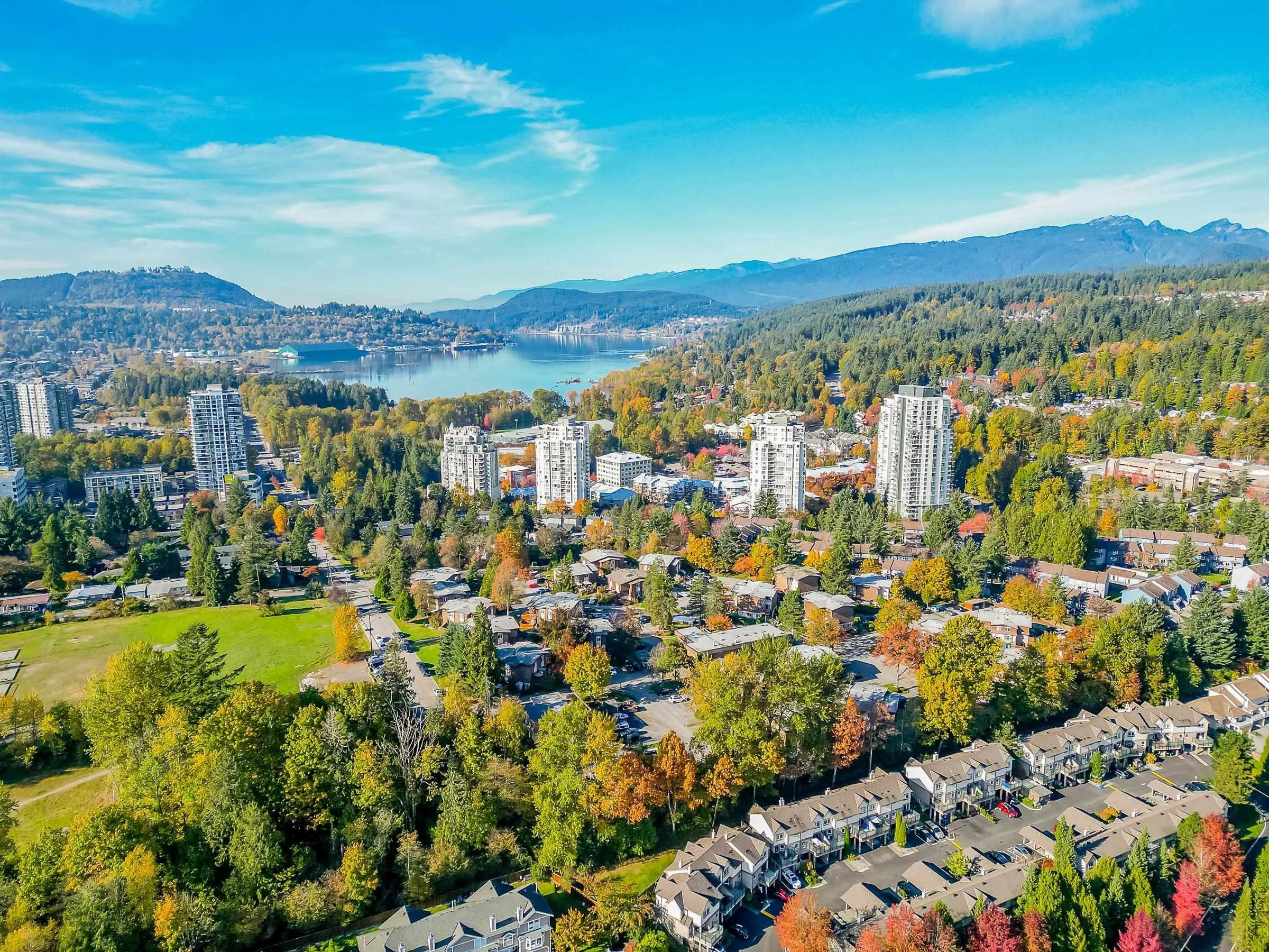 SOLD - 5 311 Afton Lane | Port Moody