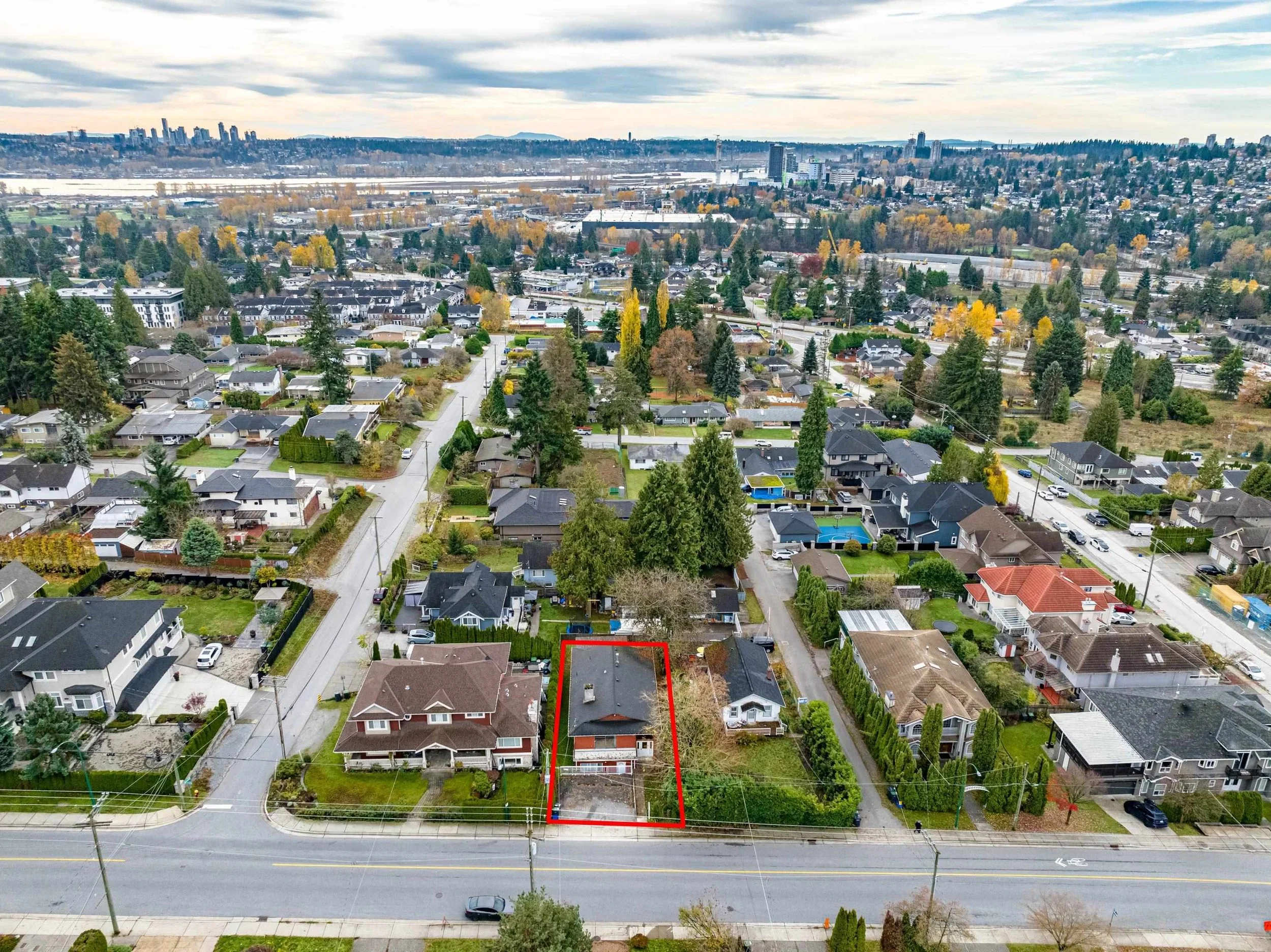 SOLD - 636 Rochester Avenue | Coquitlam