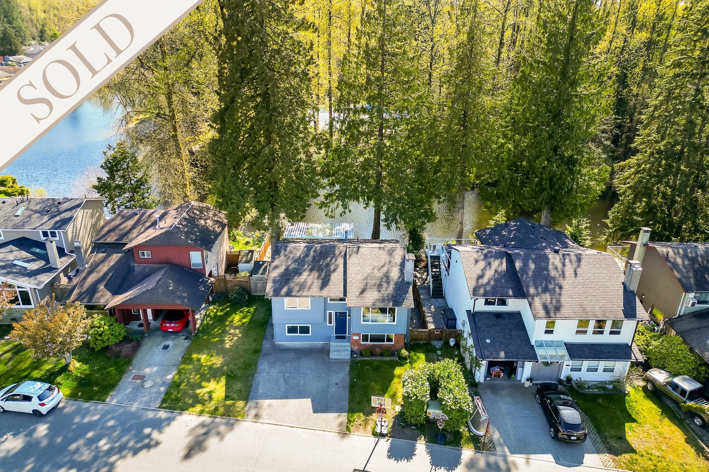 1231 RIVER DRIVE | Coquitlam