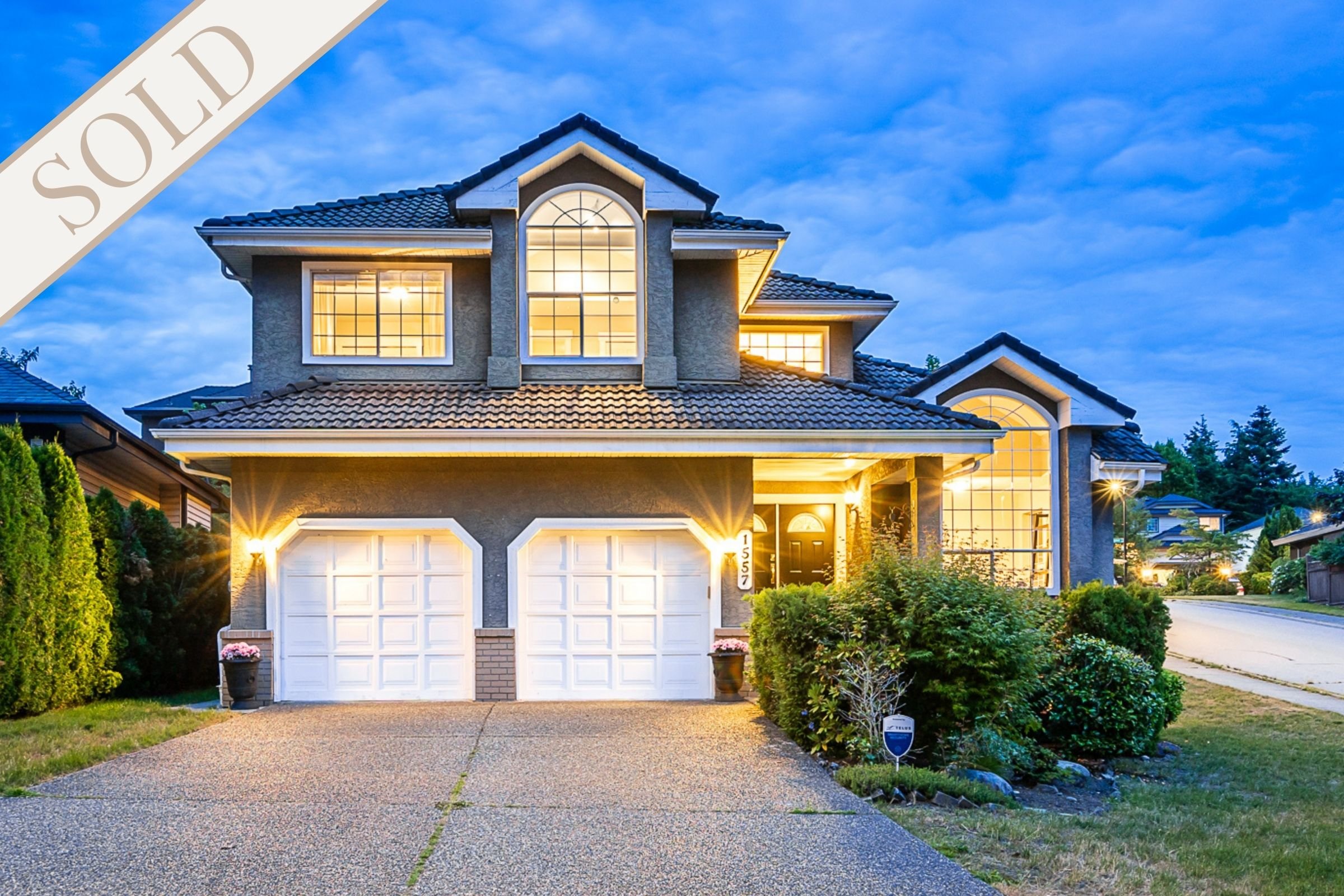 1557 TANGLEWOOD LANE | Coquitlam