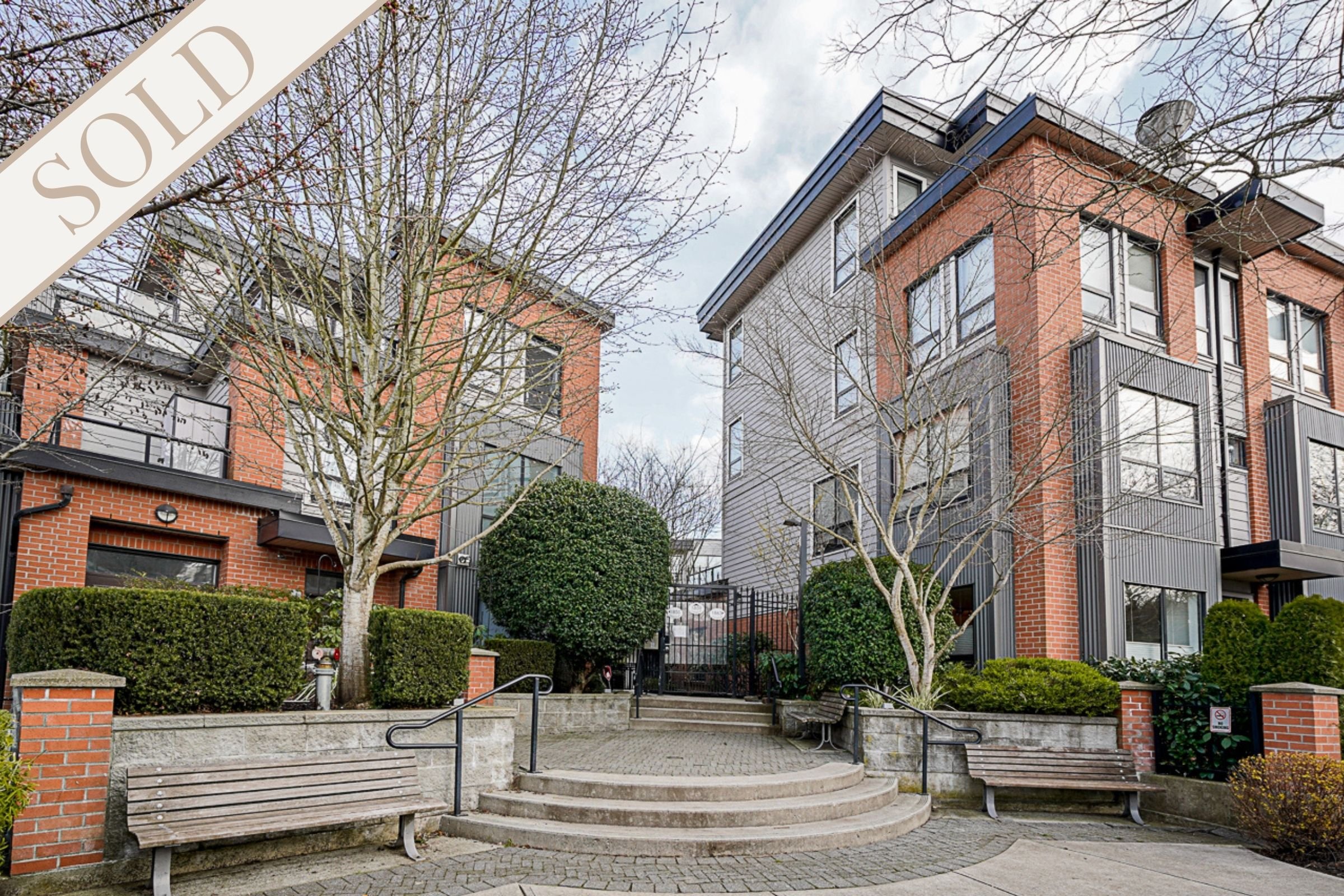 125 1863 STAINSBURY AVENUE | Vancouver