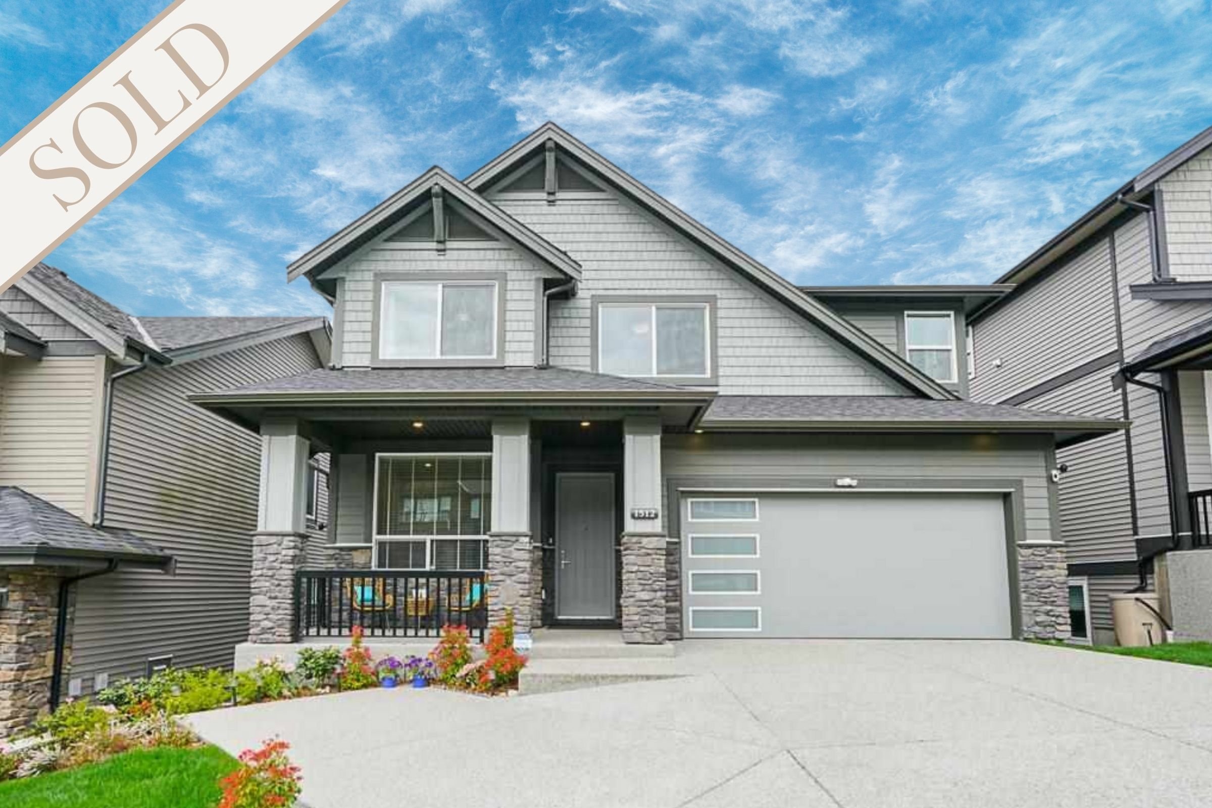 1512 SHORE VIEW PLACE | Coquitlam