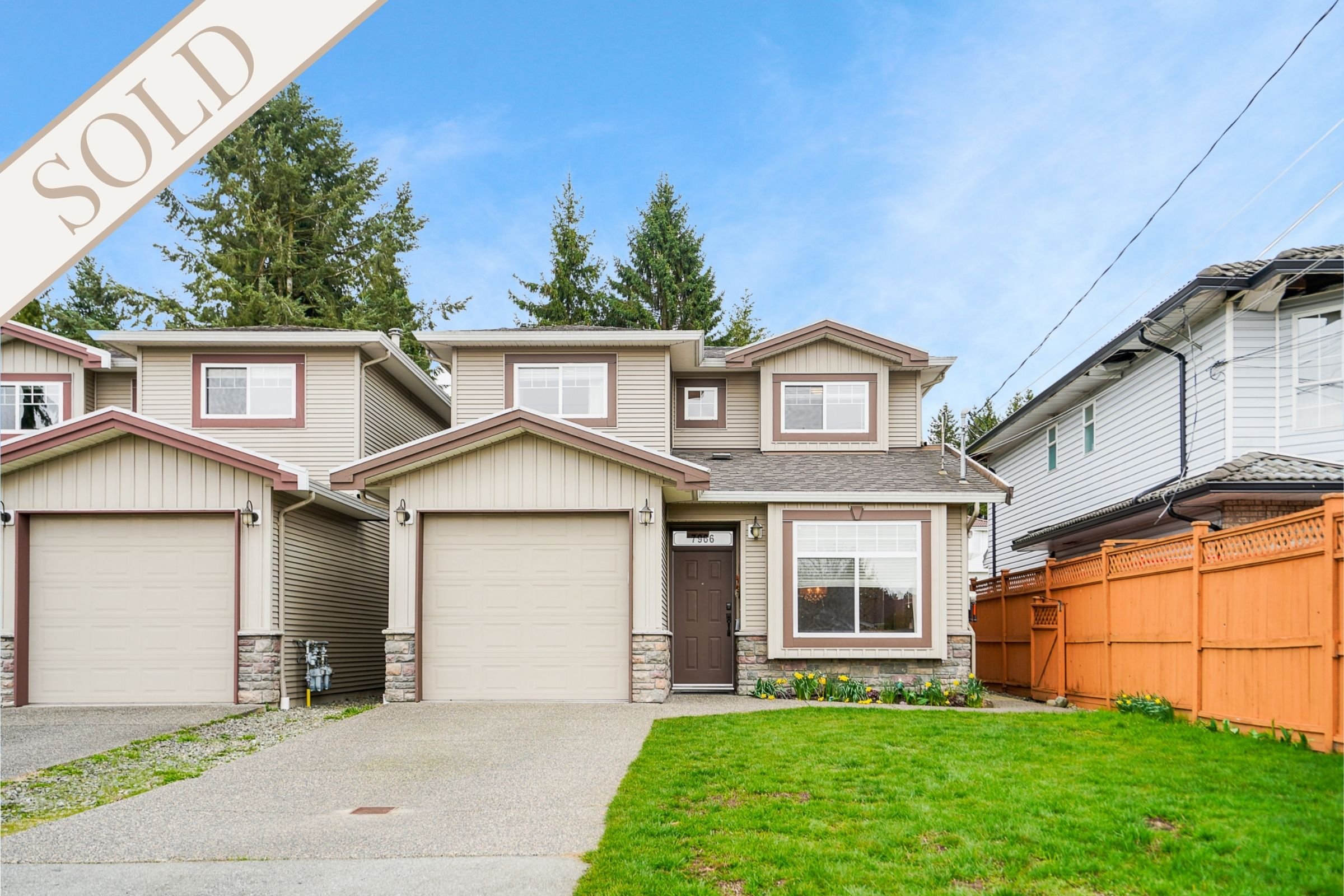 7966 EDMONDS STREET | Burnaby