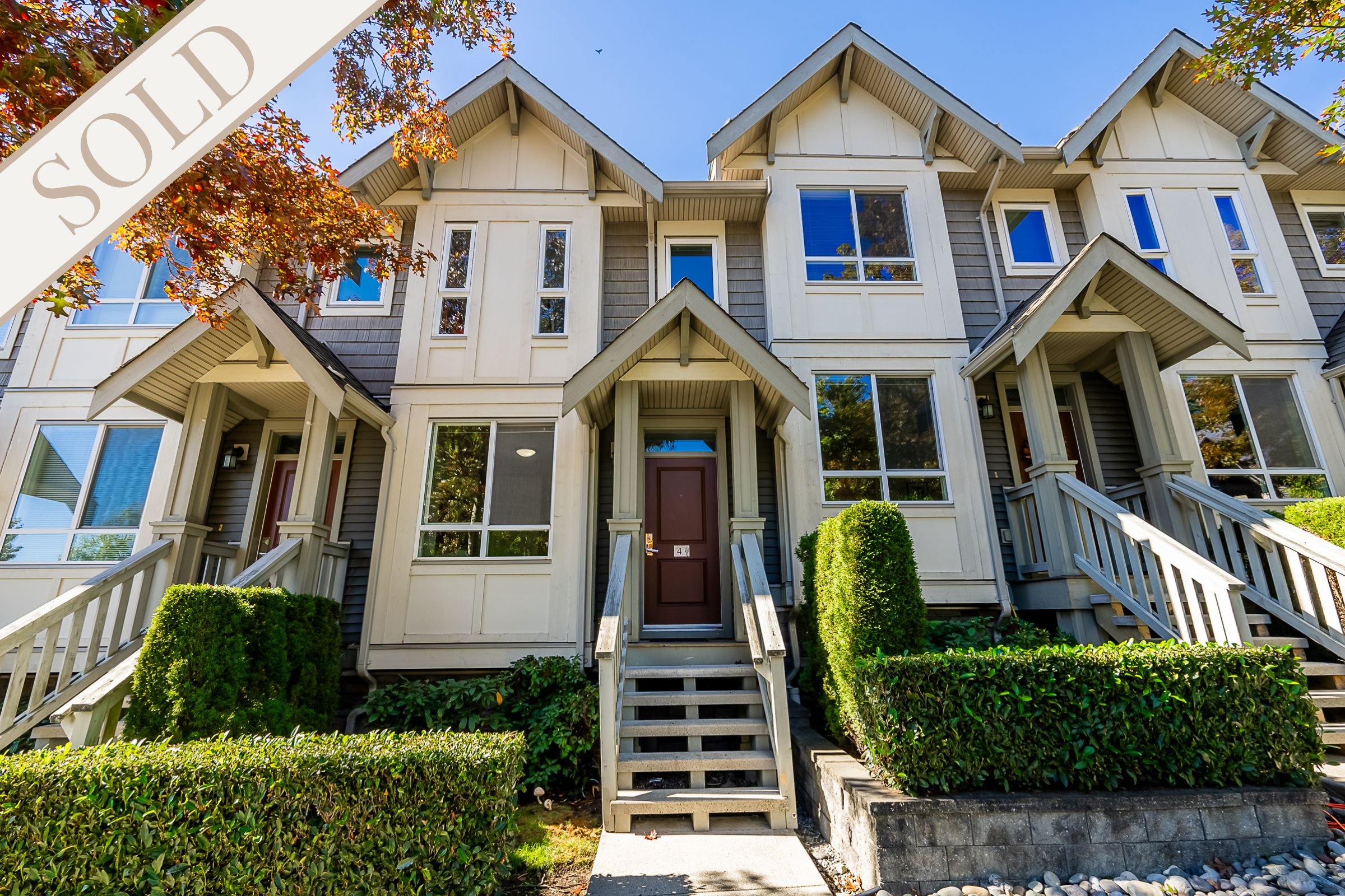 4 3395 GALLOWAY AVENUE | Coquitlam