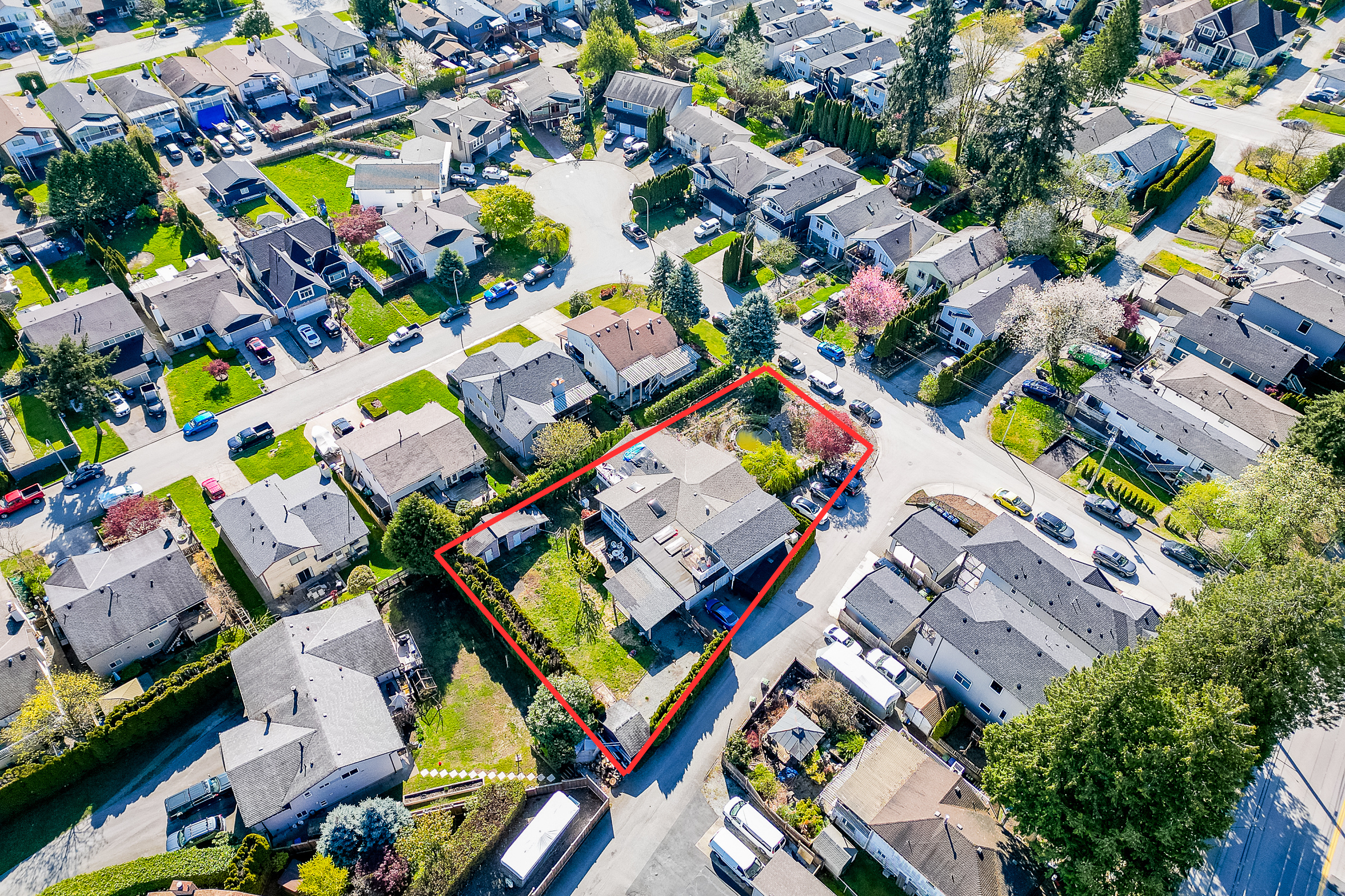 1977 WARWICK AVENUE | Port Coquitlam