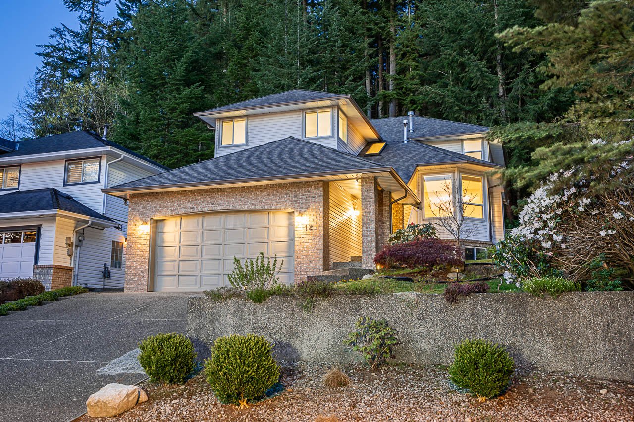 12 FLAVELLE DRIVE | Port Moody