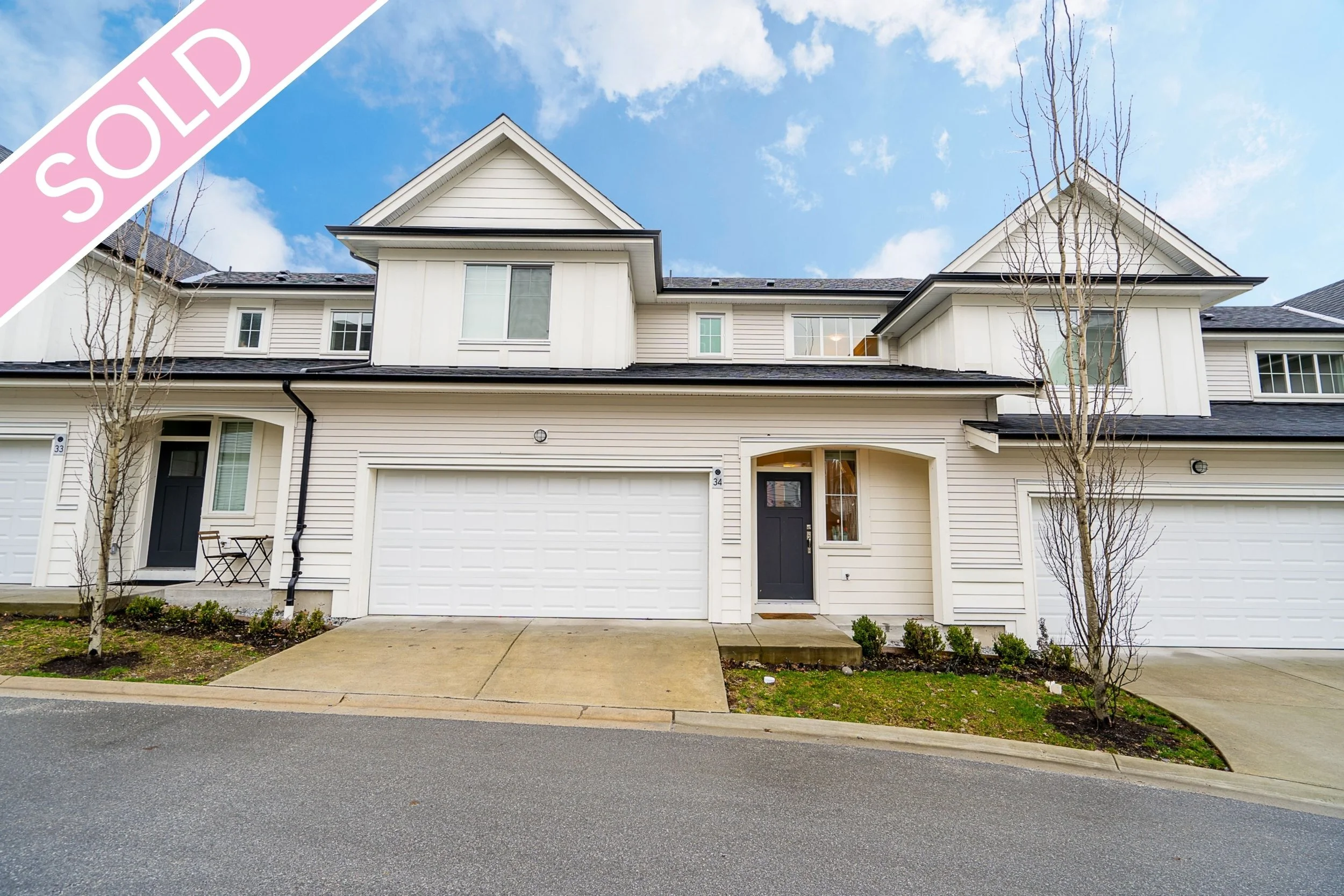 34 11272 240 STREET | Maple Ridge