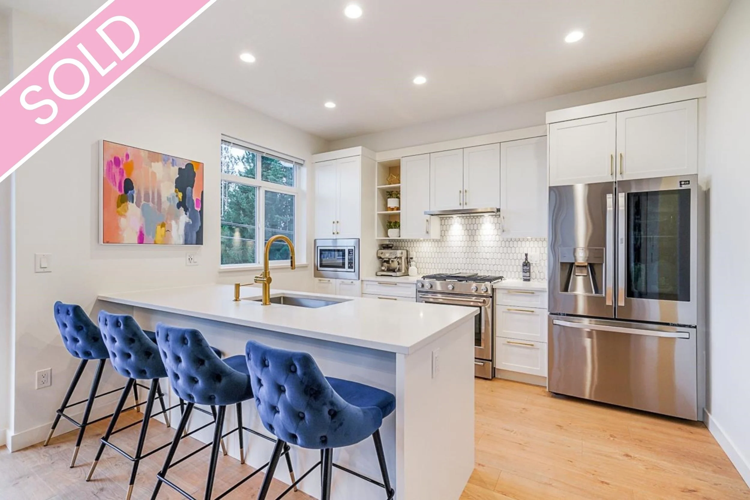 156 1220 ROCKLIN STREET | Coquitlam