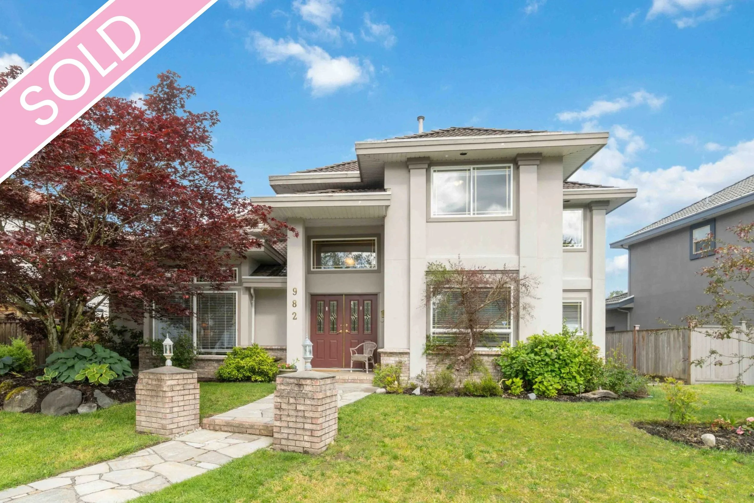 982 RIVERSIDE DRIVE | Port Coquitlam