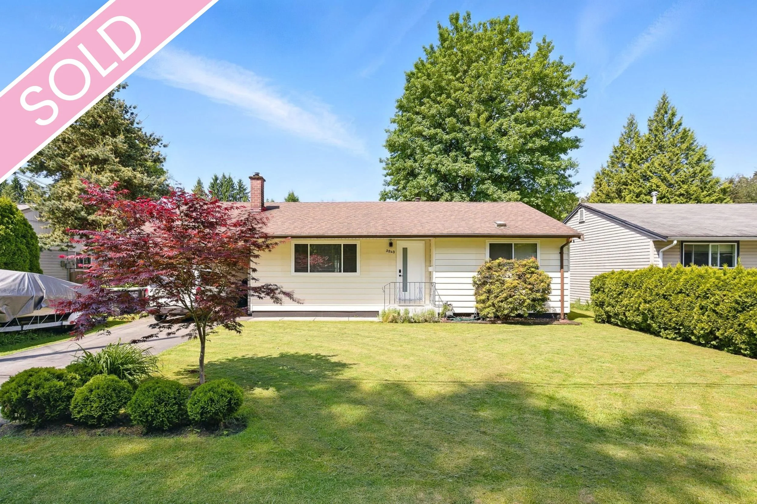 3849 INVERNESS STREET | Port Coquitlam