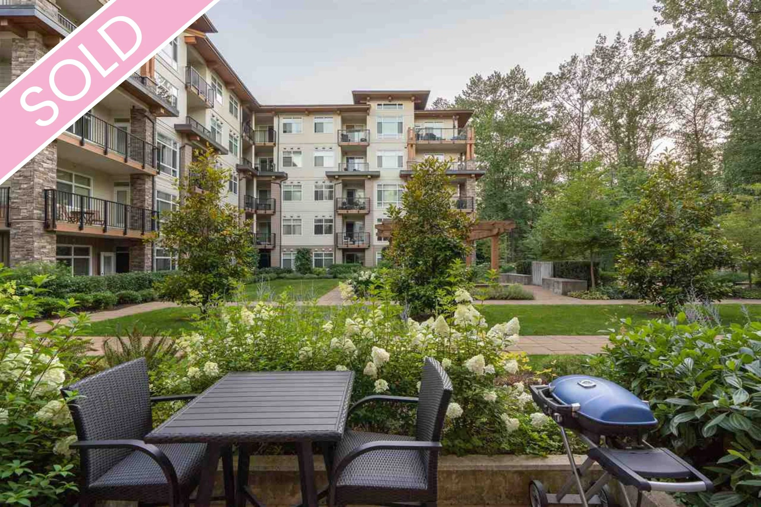 204 2465 WILSON AVENUE | Port Coquitlam