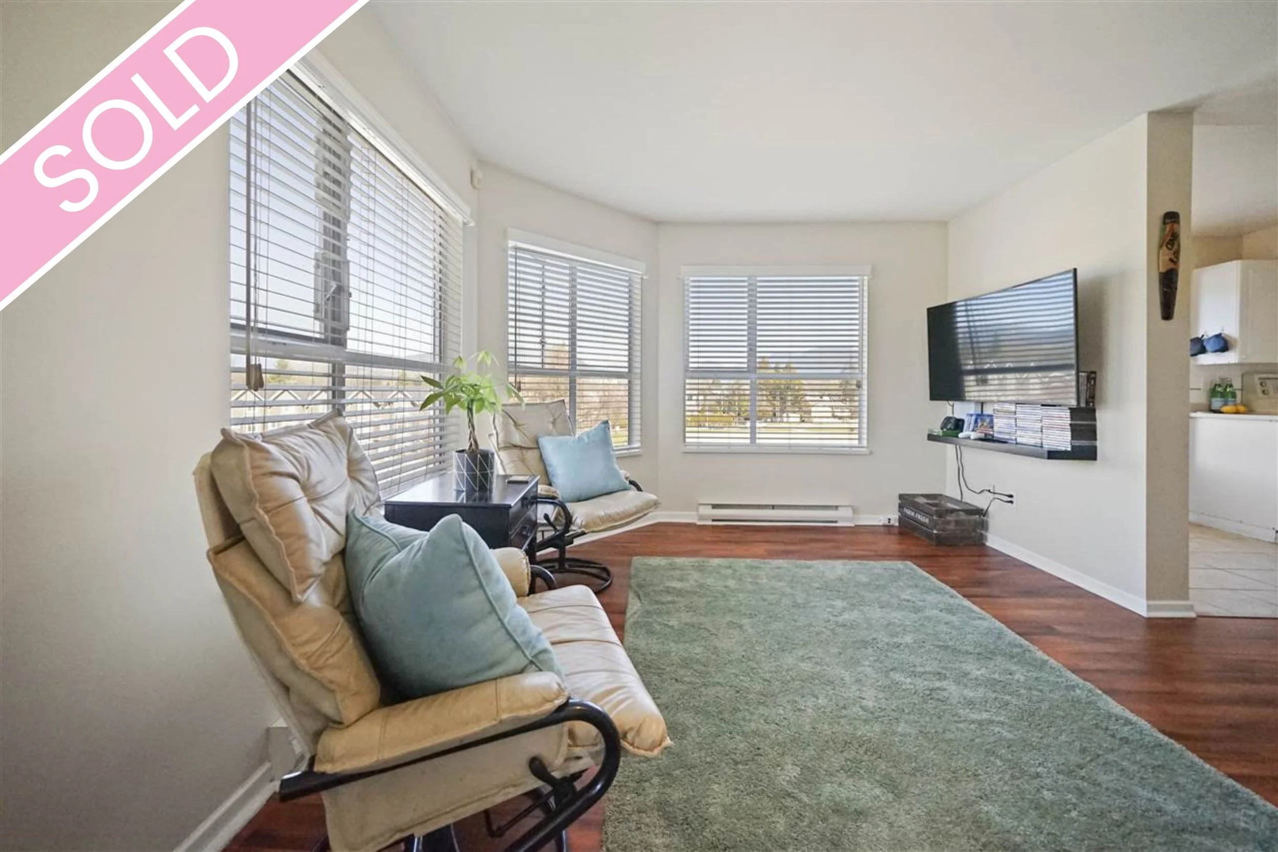 303 2285 PITT RIVER ROAD | Port Coquitlam