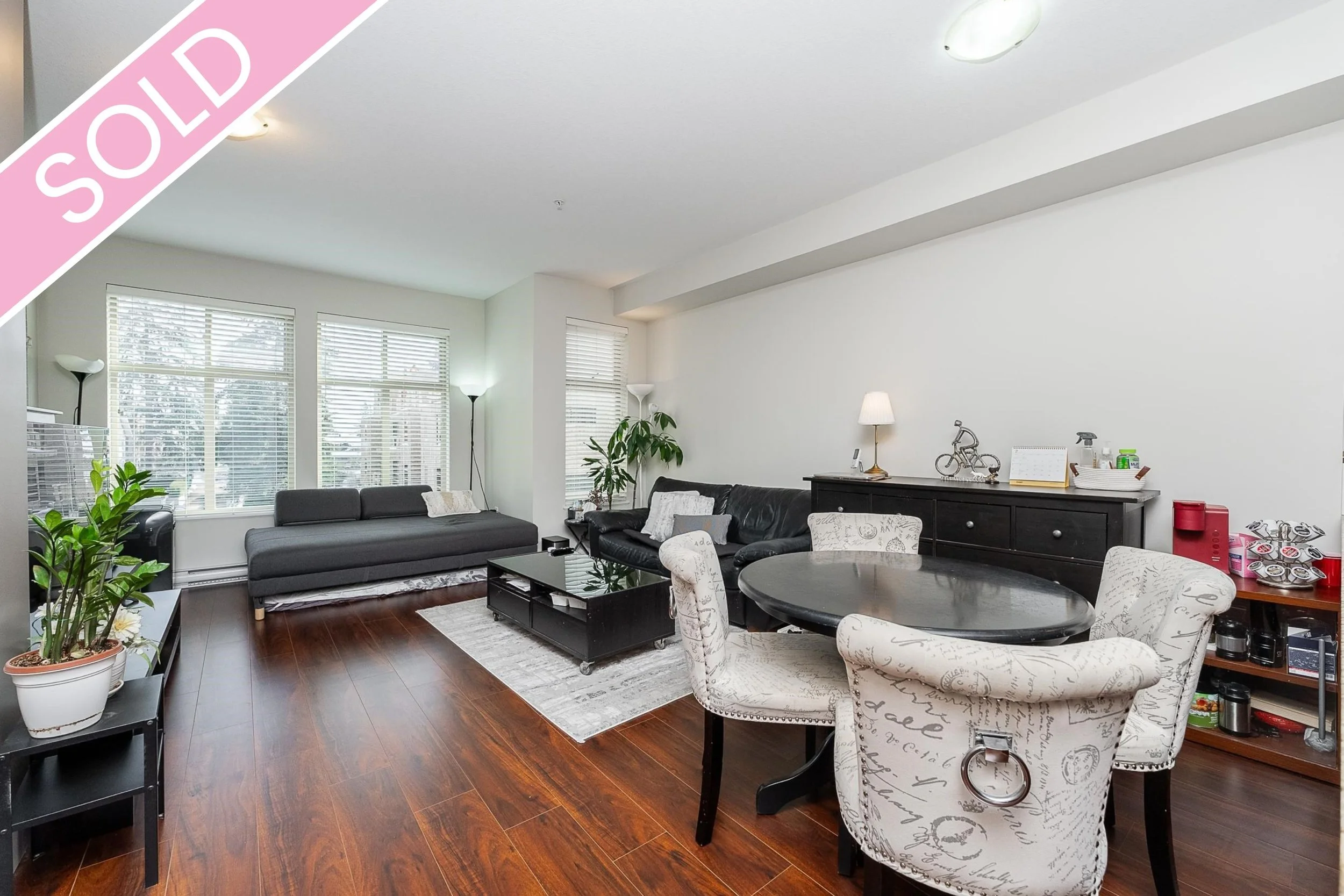 307 2330 SHAUGHNESSY STREET | Port Coquitlam